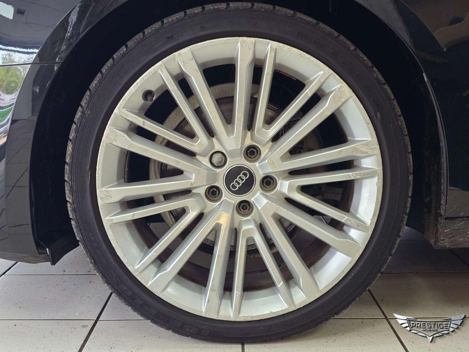 Vehicle 62