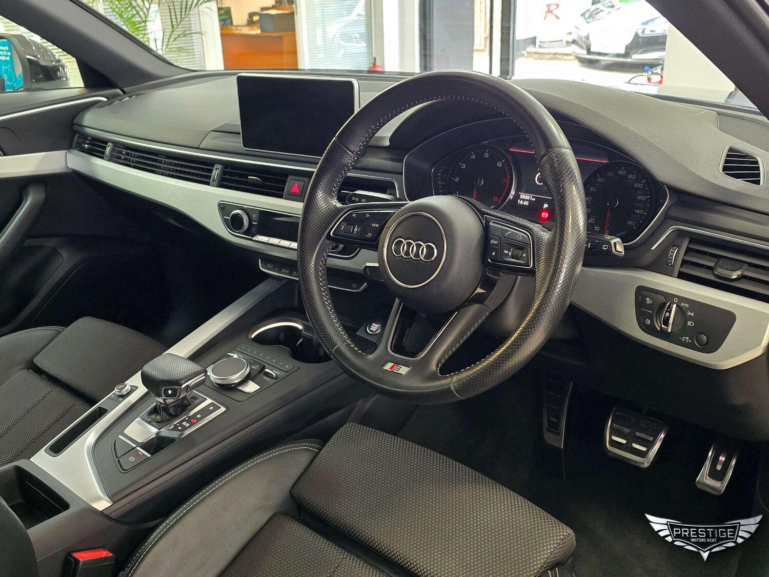 Vehicle 68