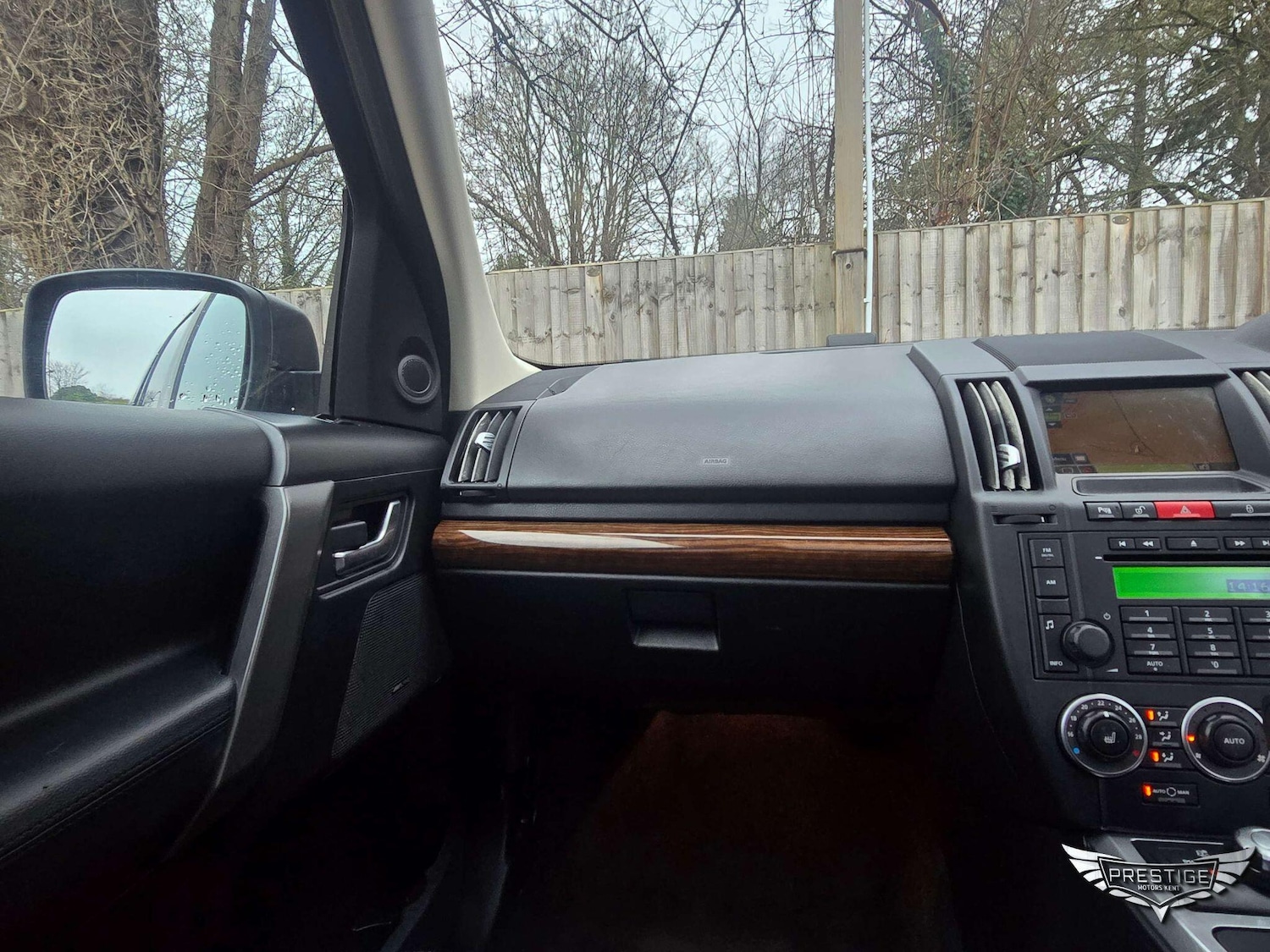 Used Land Rover Freelander 2008 for sale - 77029685: Photo 10