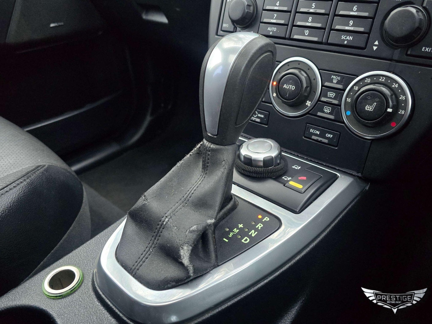 Used Land Rover Freelander 2008 for sale - 77029685: Photo 12