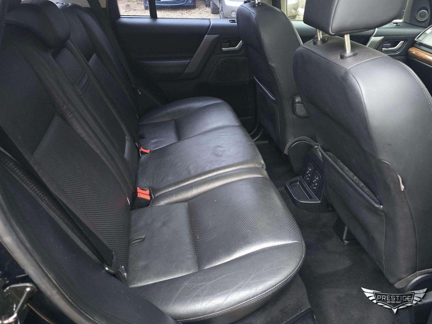 Used Land Rover Freelander 2008 for sale - 77029685: Photo 18