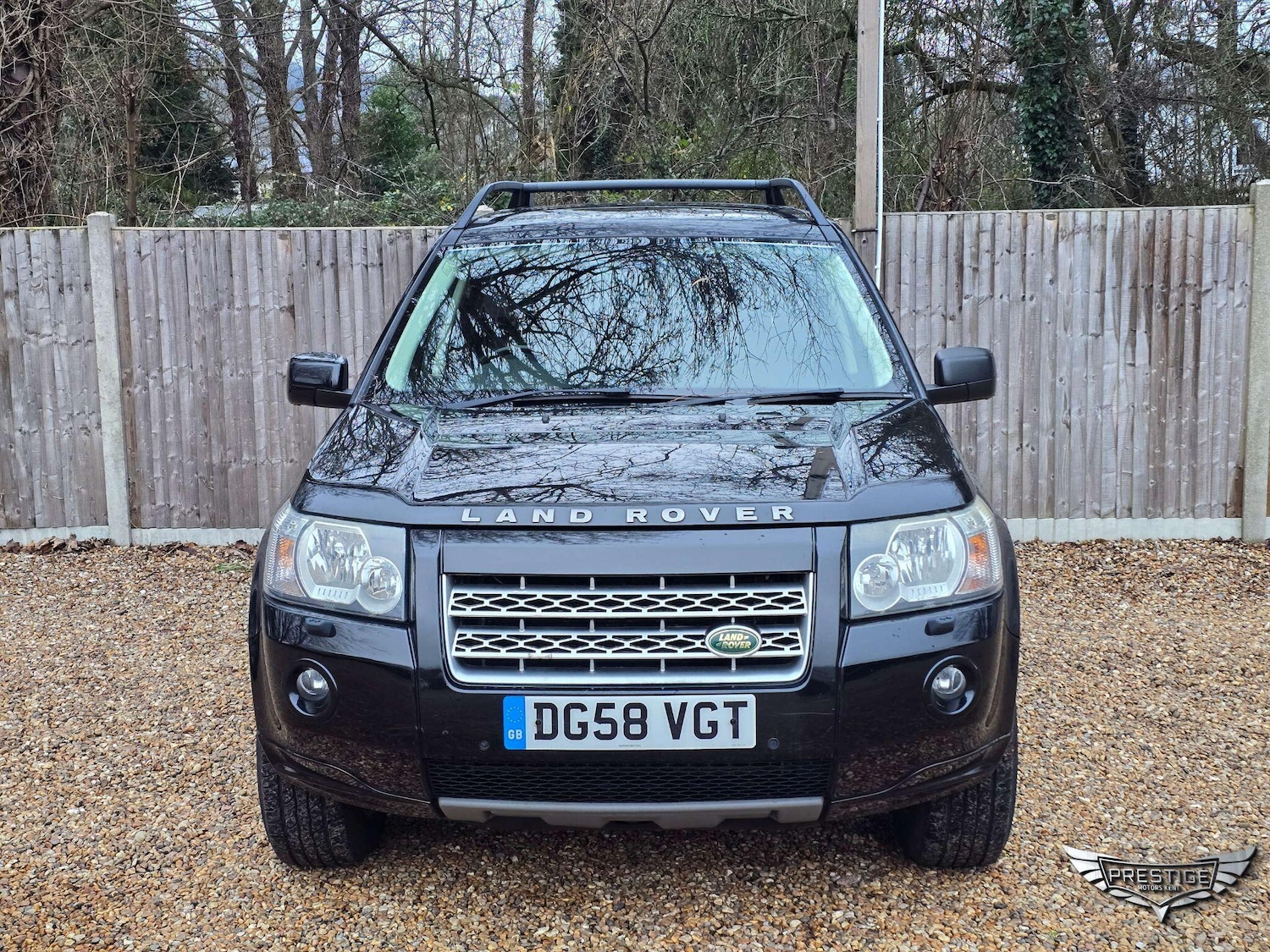 Used Land Rover Freelander 2008 for sale - 77029685: Photo 26