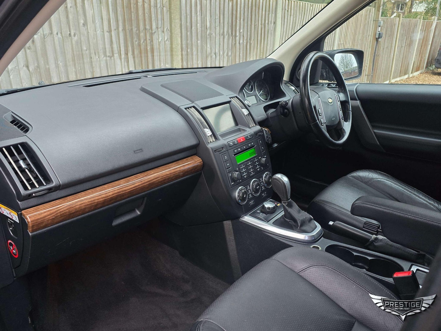 Used Land Rover Freelander 2008 for sale - 77029685: Photo 5