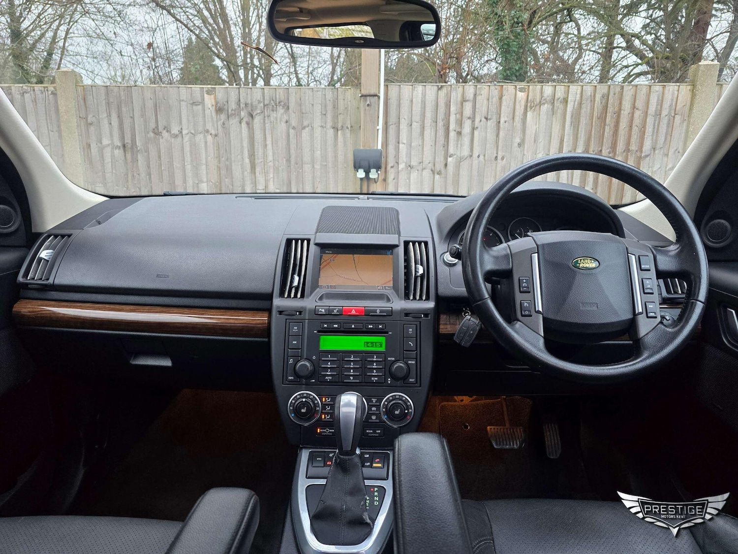 Used Land Rover Freelander 2008 for sale - 77029685: Photo 9