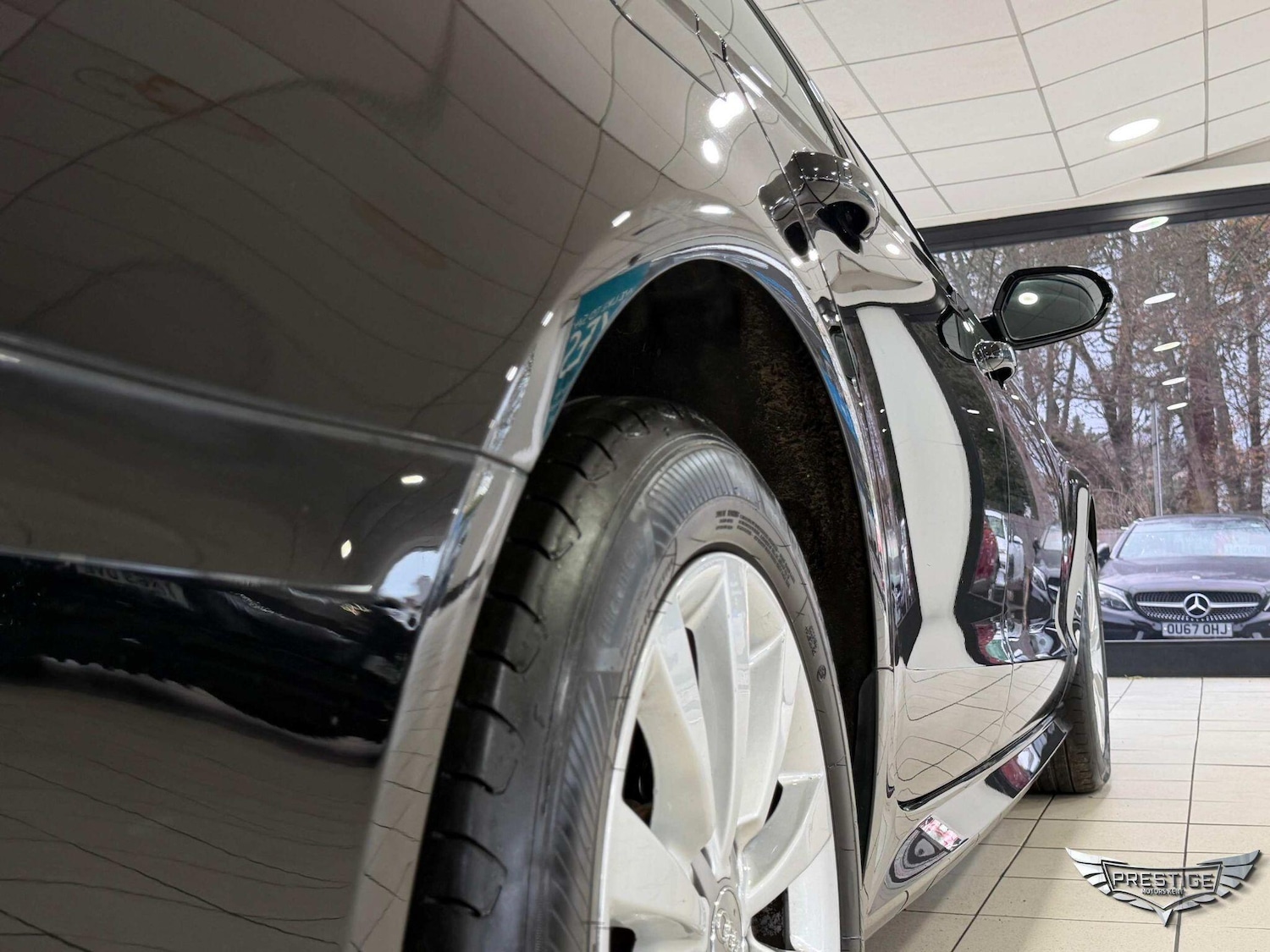 Used Audi A6 Saloon 2018 for sale - 76942444: Photo 11