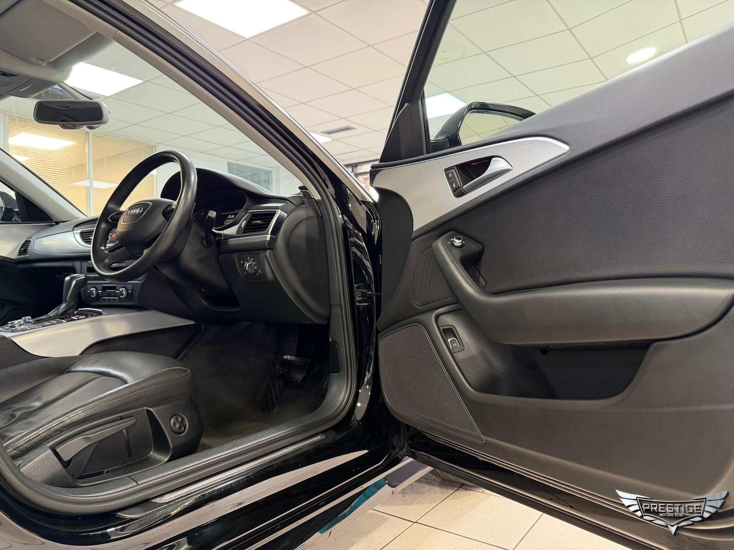 Used Audi A6 Saloon 2018 for sale - 76942444: Photo 40