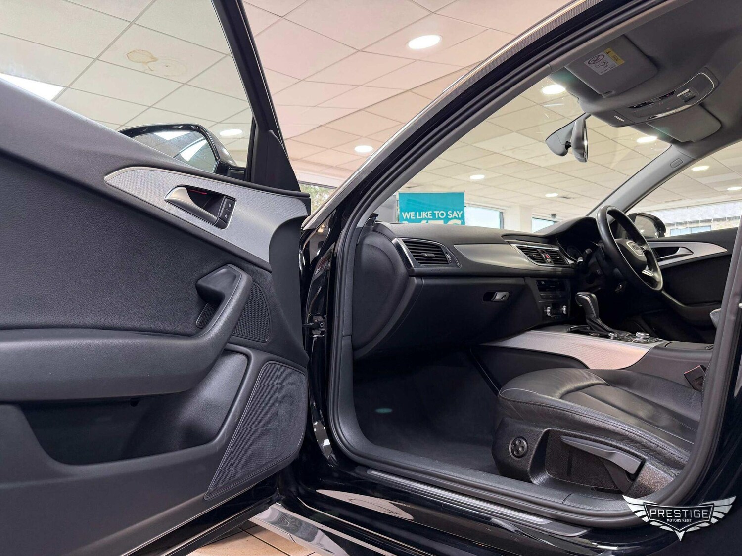 Used Audi A6 Saloon 2018 for sale - 76942444: Photo 43