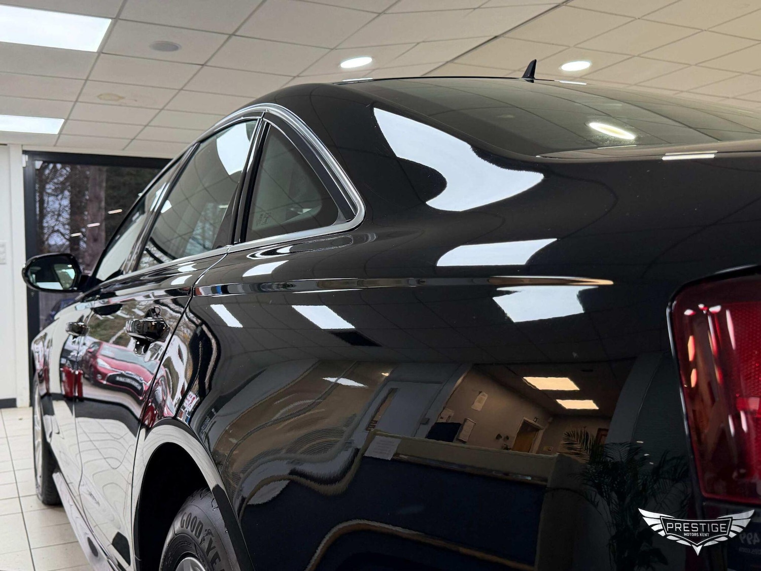 Used Audi A6 Saloon 2018 for sale - 76942444: Photo 60