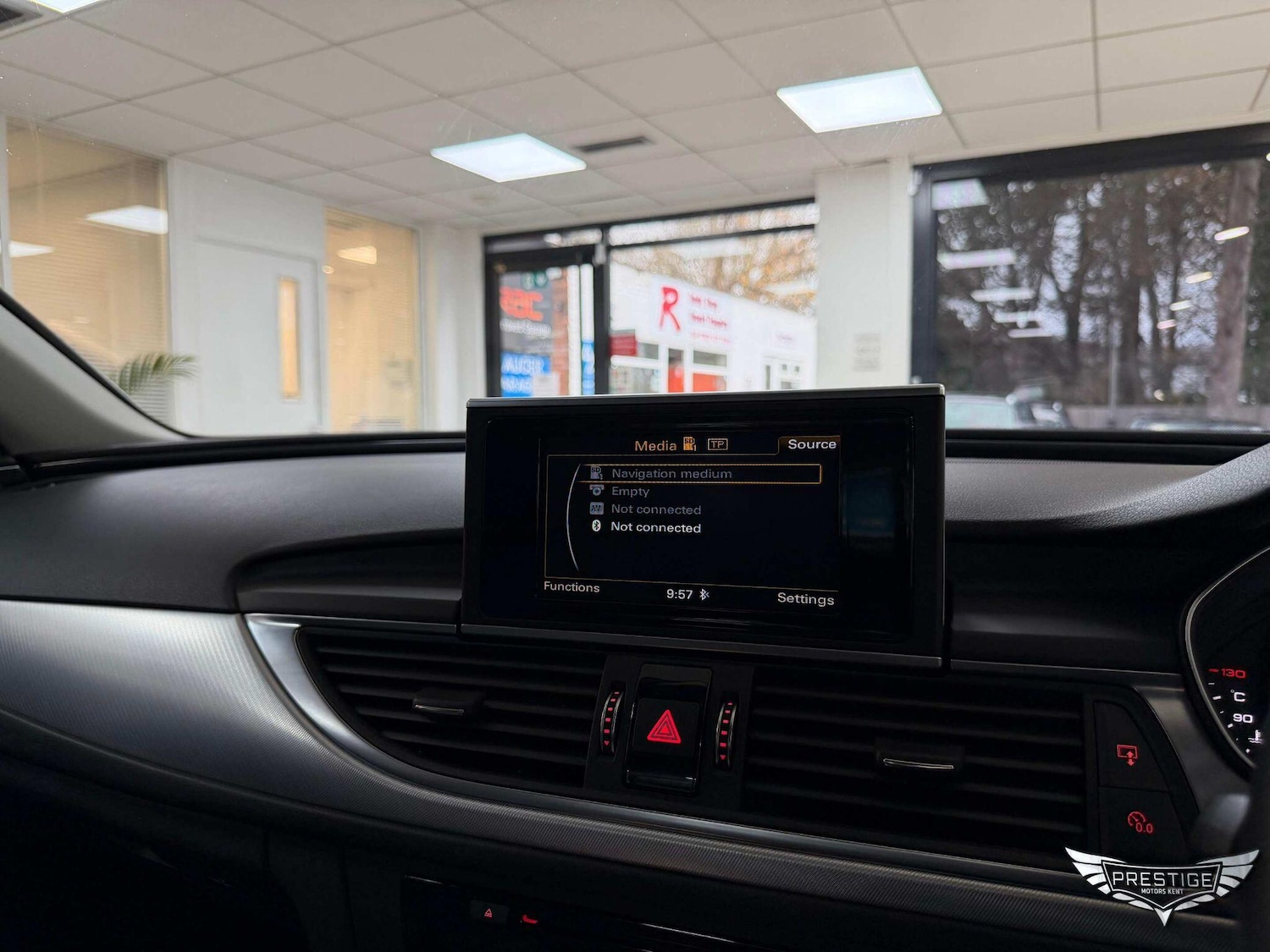 Used Audi A6 Saloon 2018 for sale - 76942444: Photo 72