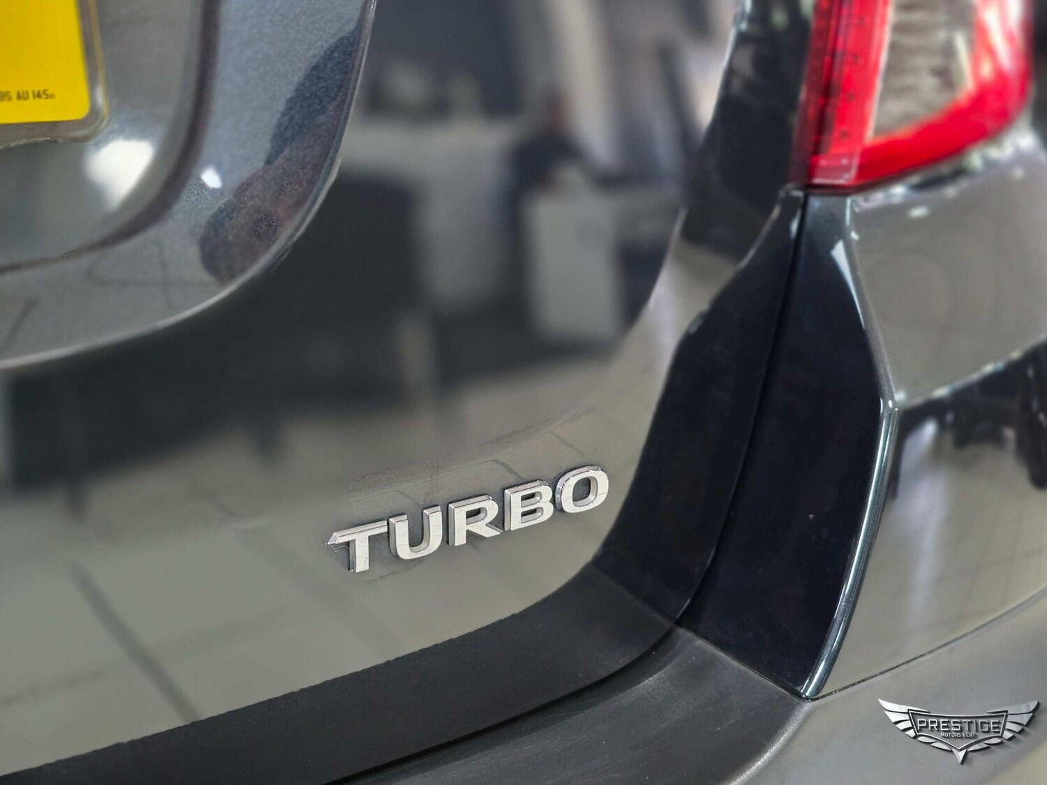 Used Vauxhall Mokka 2016 for sale - 76348816: Photo 18