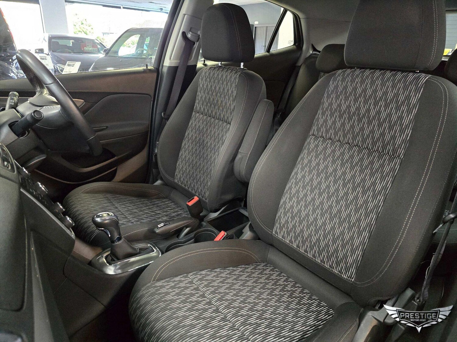 Used Vauxhall Mokka 2016 for sale - 76348816: Photo 21