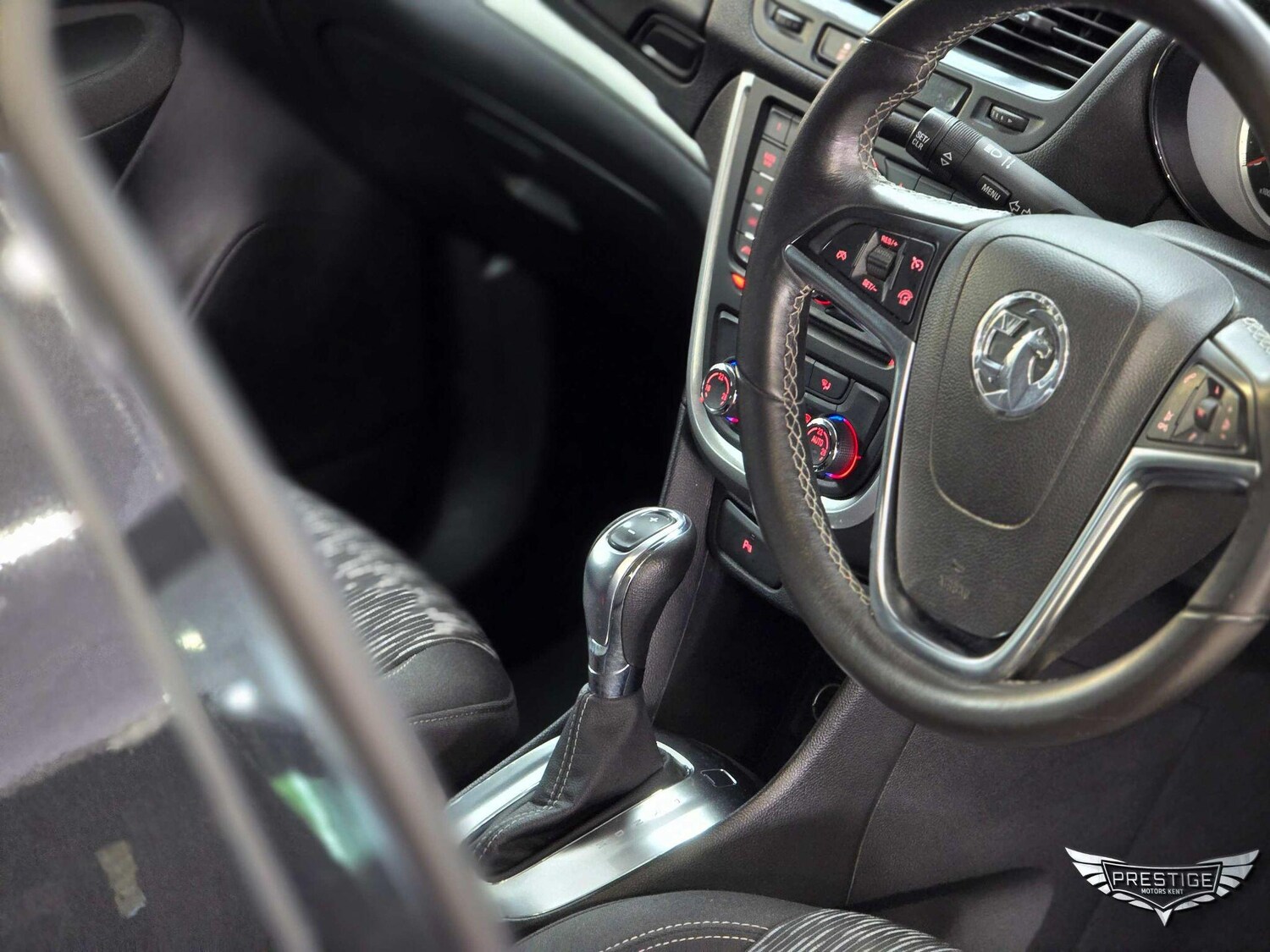 Used Vauxhall Mokka 2016 for sale - 76348816: Photo 24