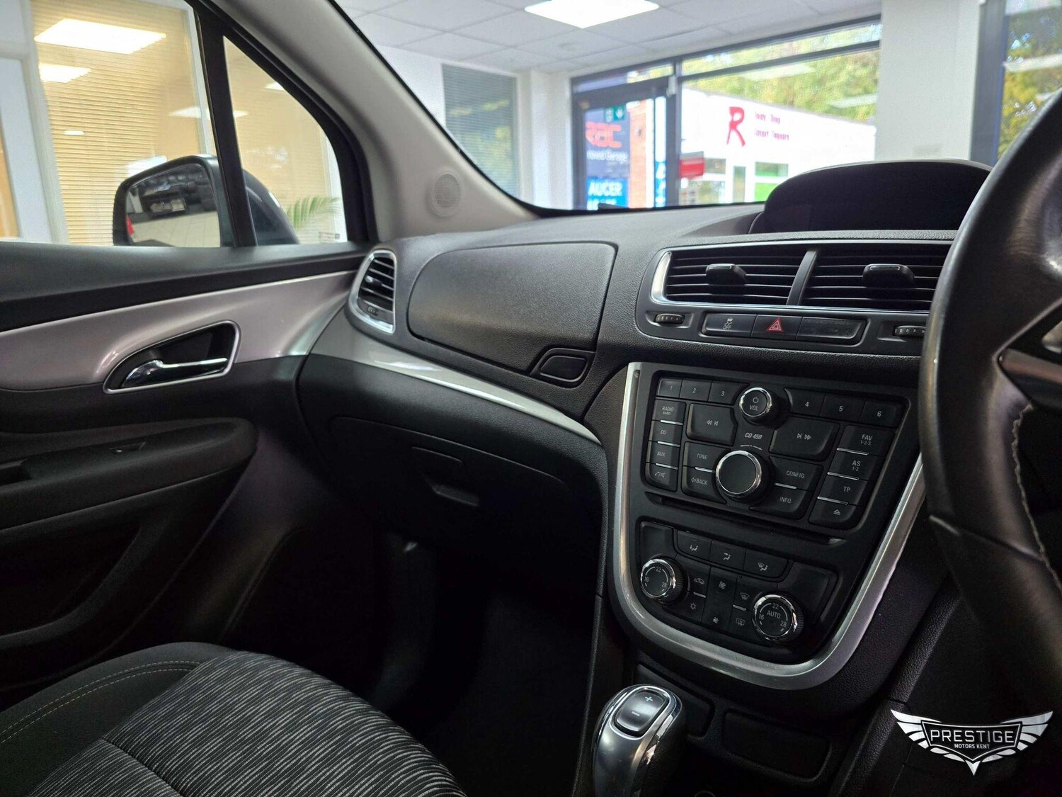 Used Vauxhall Mokka 2016 for sale - 76348816: Photo 28