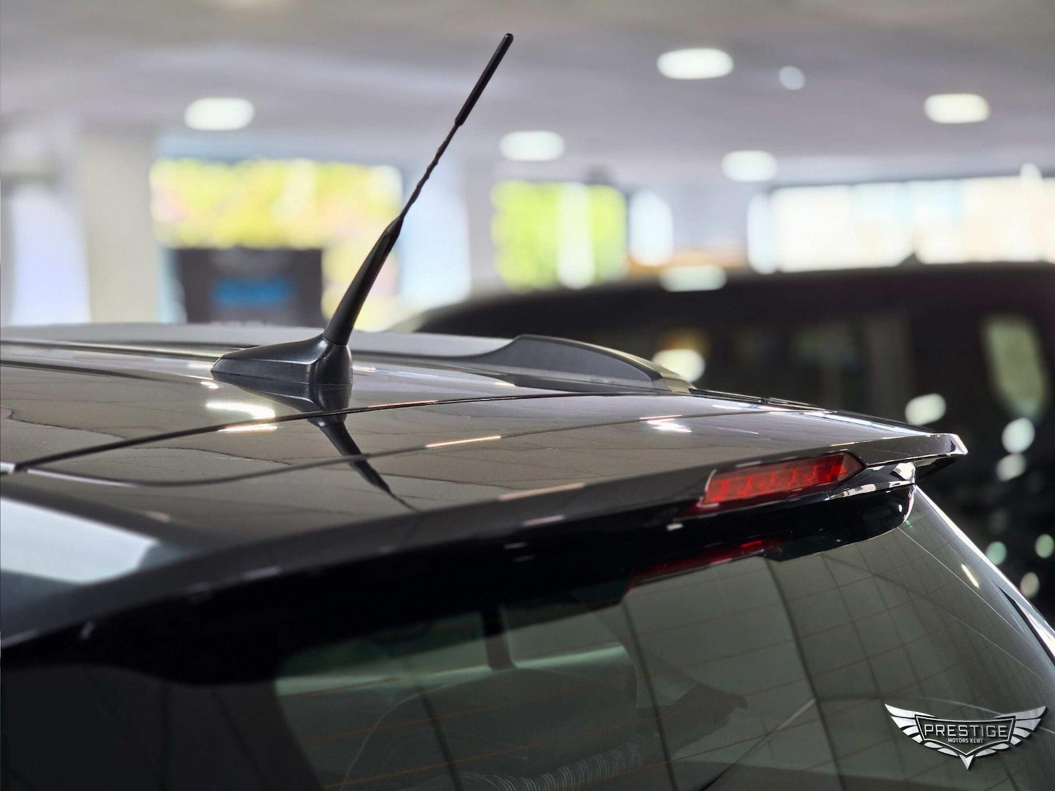 Used Vauxhall Mokka 2016 for sale - 76348816: Photo 37