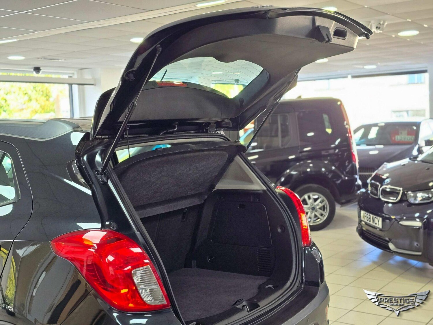 Used Vauxhall Mokka 2016 for sale - 76348816: Photo 39