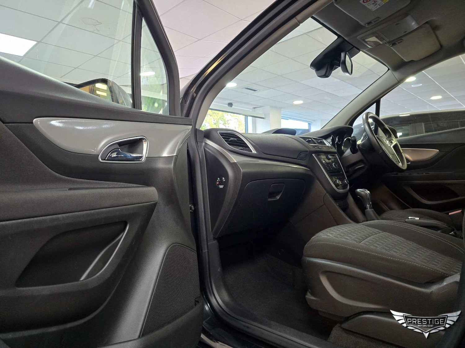 Used Vauxhall Mokka 2016 for sale - 76348816: Photo 44