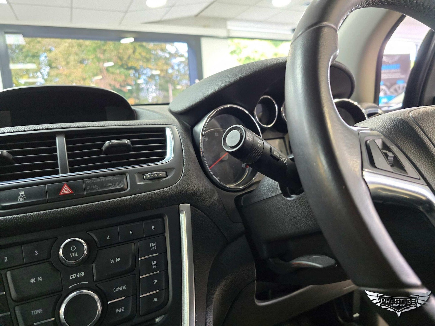 Used Vauxhall Mokka 2016 for sale - 76348816: Photo 48