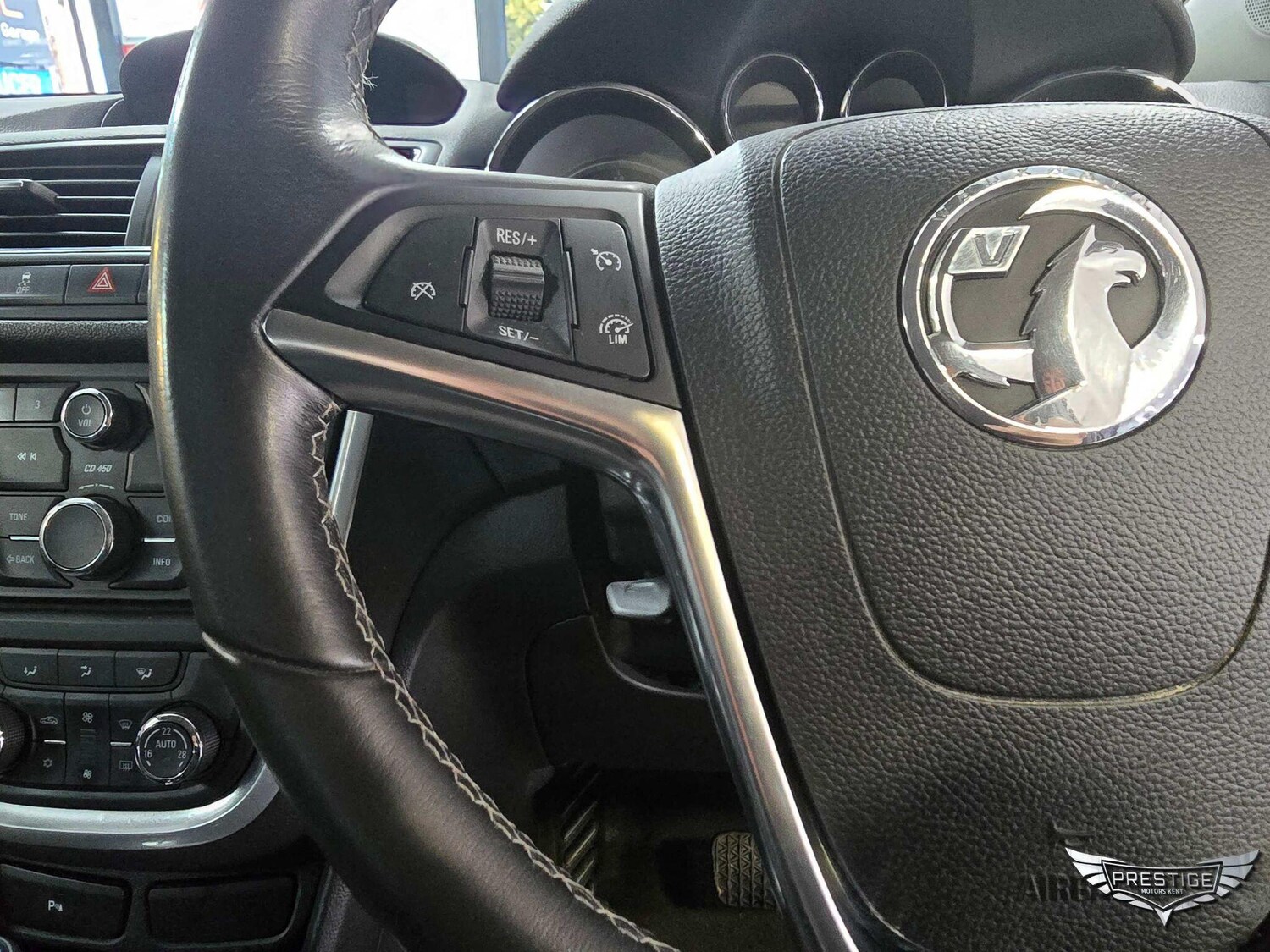 Used Vauxhall Mokka 2016 for sale - 76348816: Photo 51