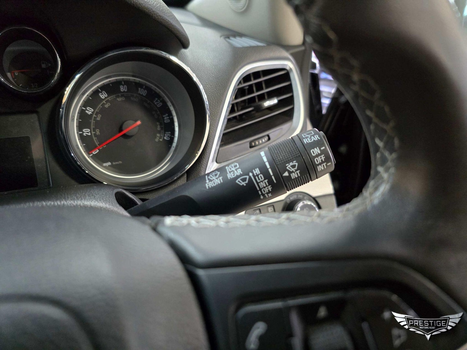 Used Vauxhall Mokka 2016 for sale - 76348816: Photo 54