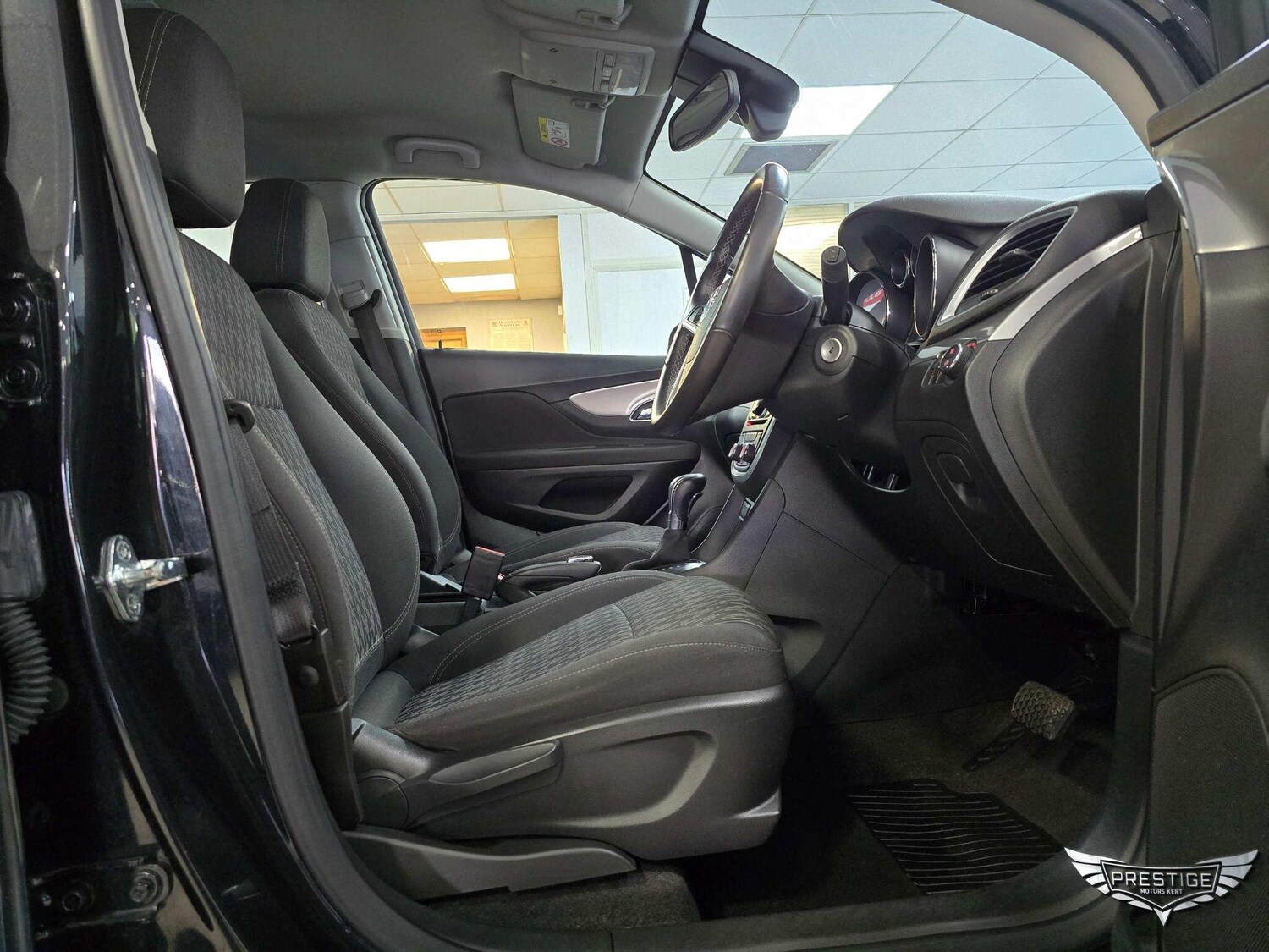 Used Vauxhall Mokka 2016 for sale - 76348816: Photo 56