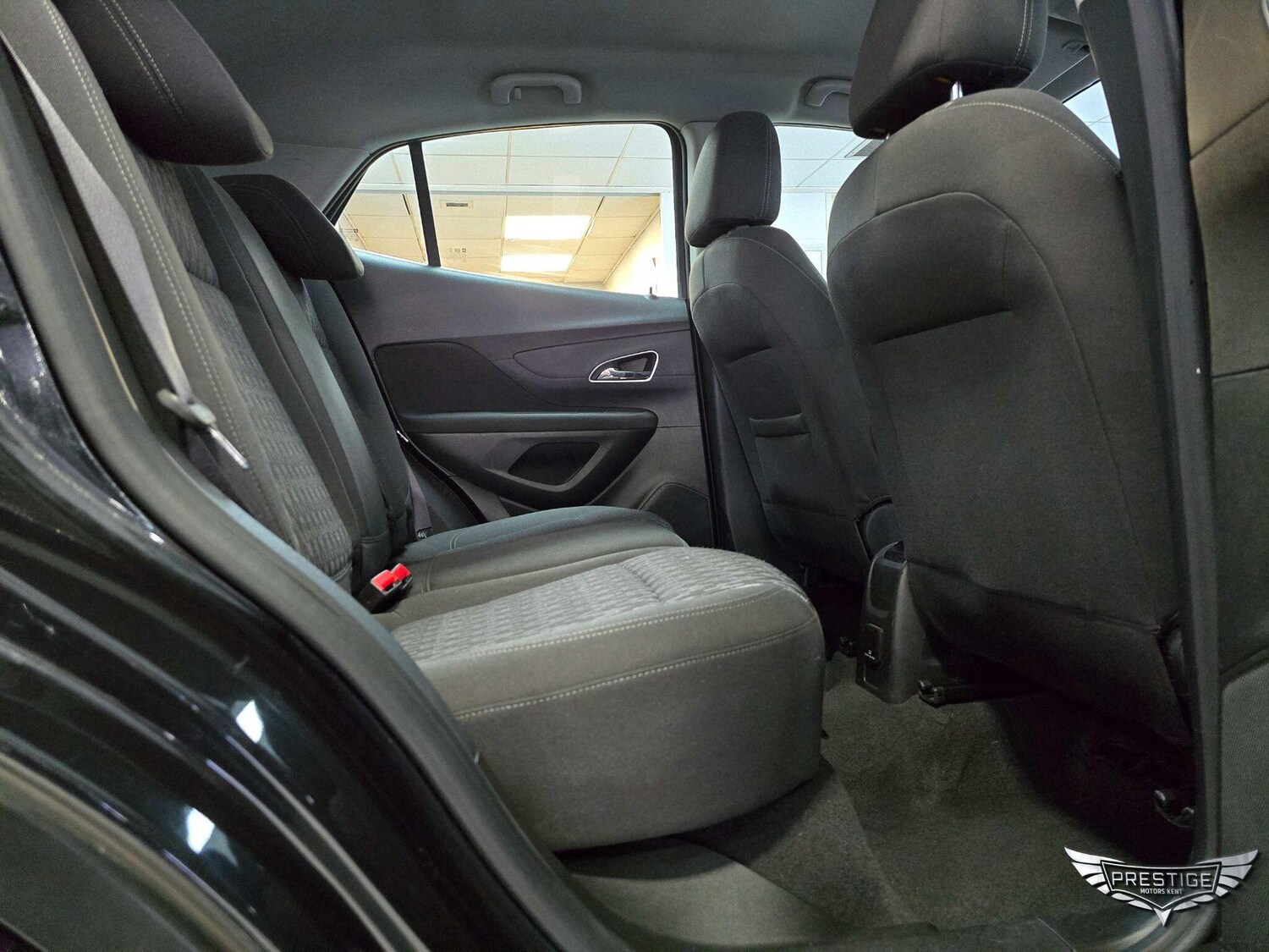 Used Vauxhall Mokka 2016 for sale - 76348816: Photo 57