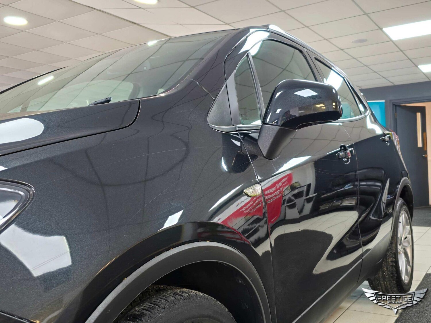 Used Vauxhall Mokka 2016 for sale - 76348816: Photo 60