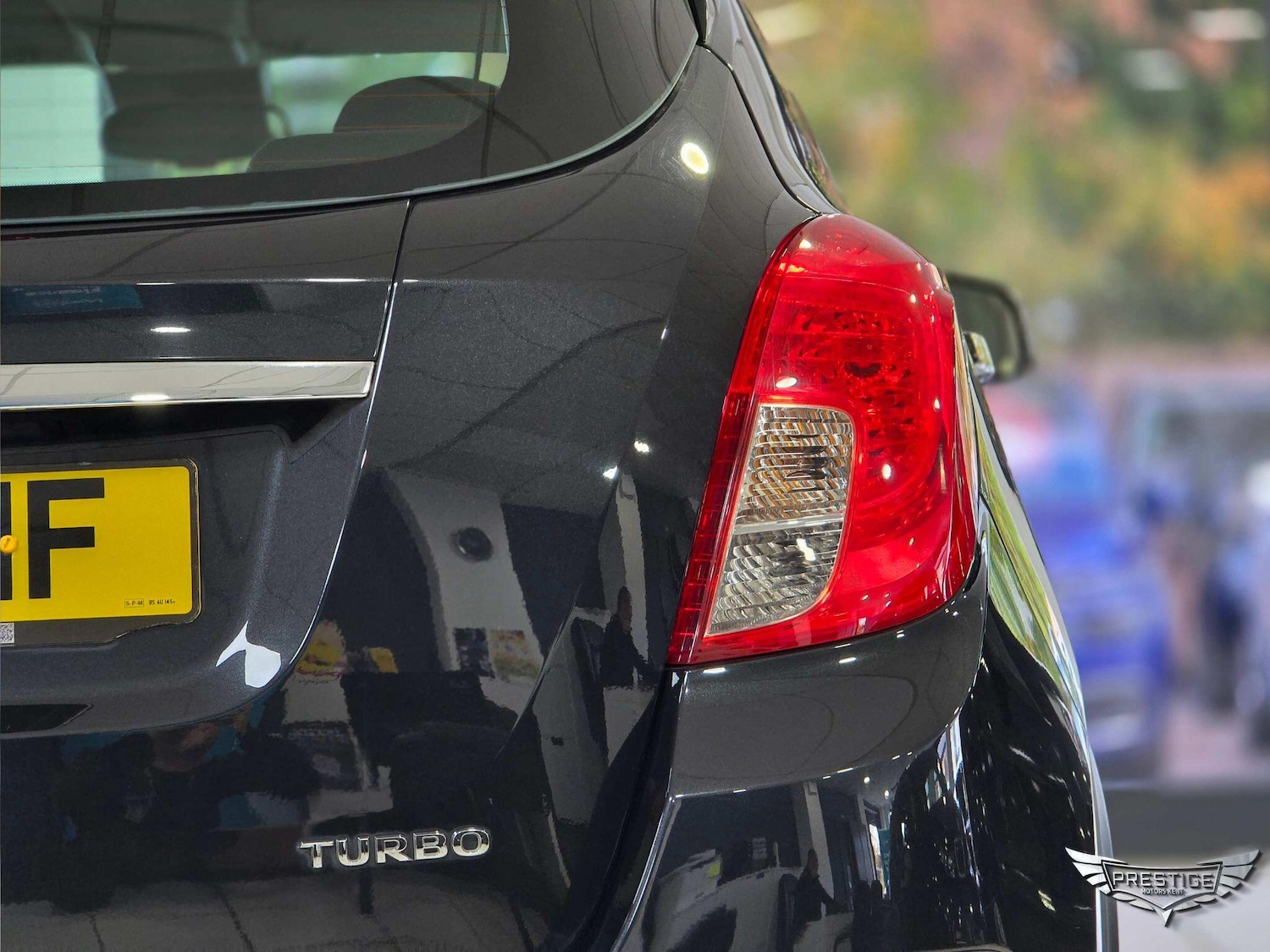 Used Vauxhall Mokka 2016 for sale - 76348816: Photo 7