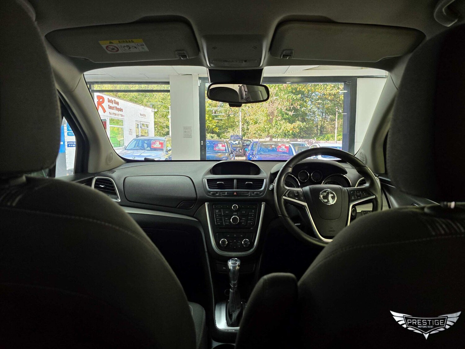 Used Vauxhall Mokka 2016 for sale - 76348816: Photo 71