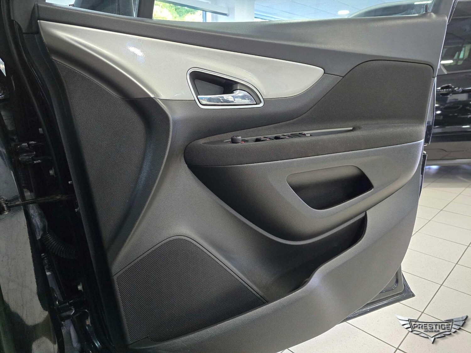 Used Vauxhall Mokka 2016 for sale - 76348816: Photo 74