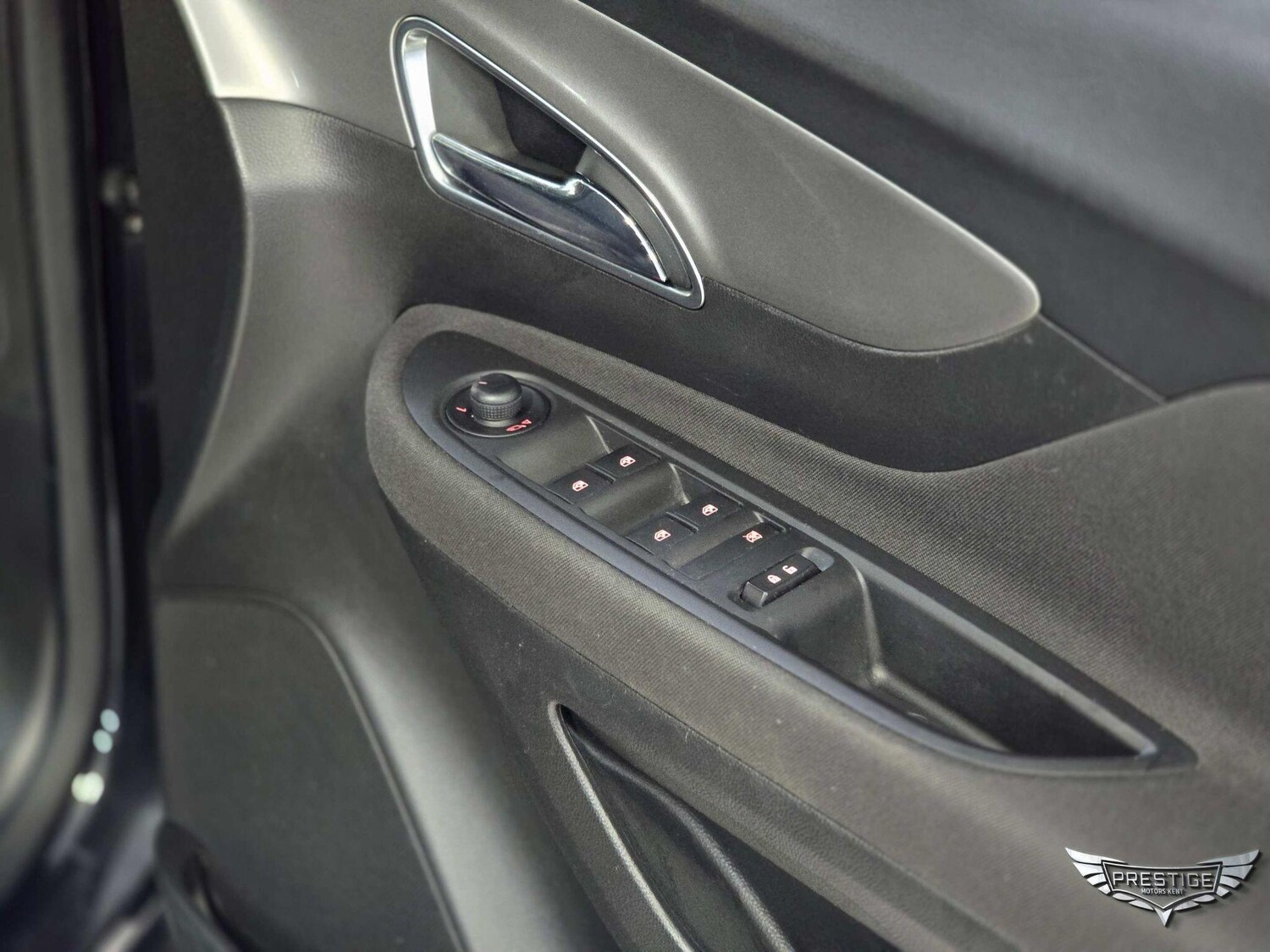 Used Vauxhall Mokka 2016 for sale - 76348816: Photo 75