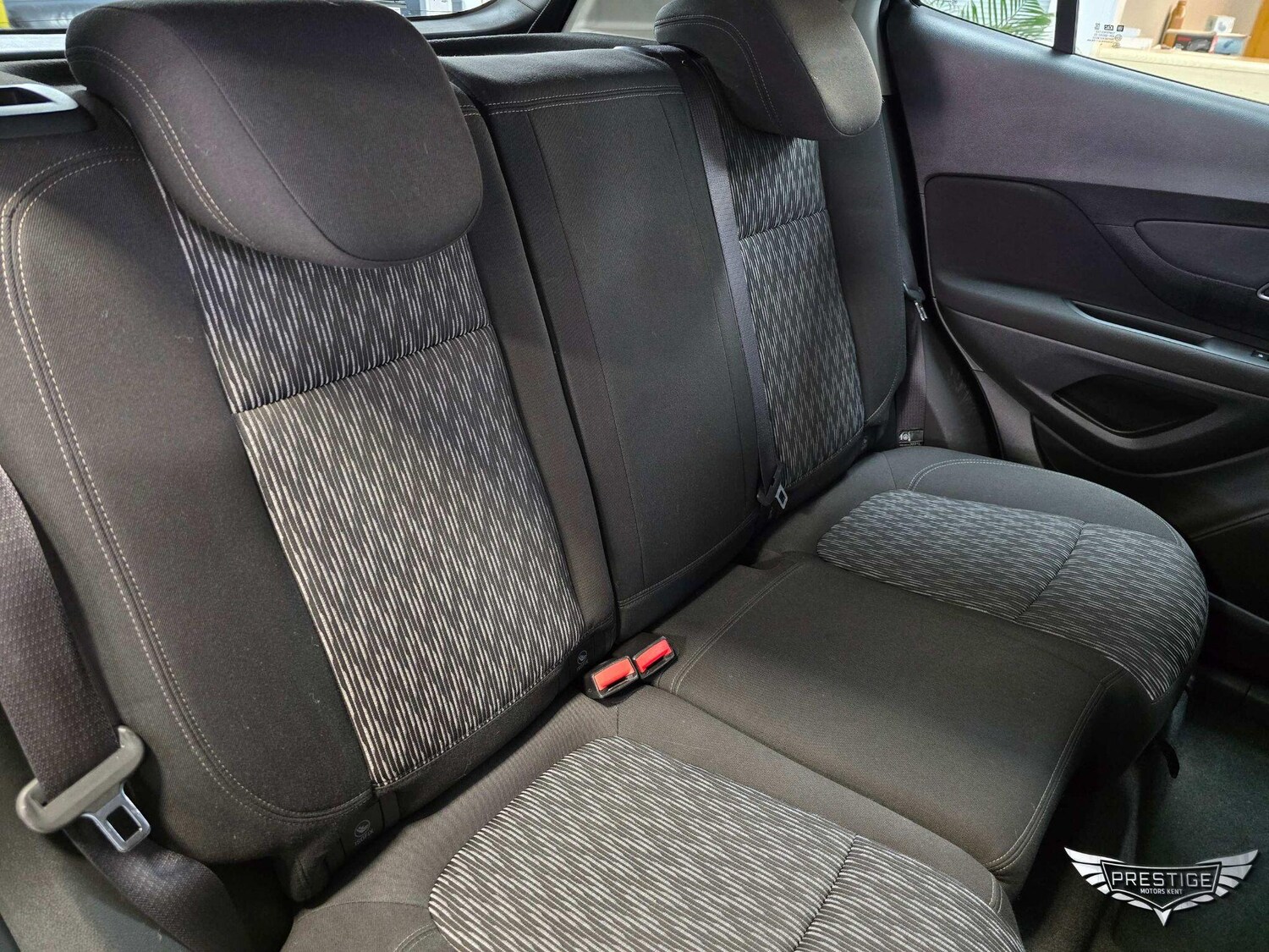 Used Vauxhall Mokka 2016 for sale - 76348816: Photo 77