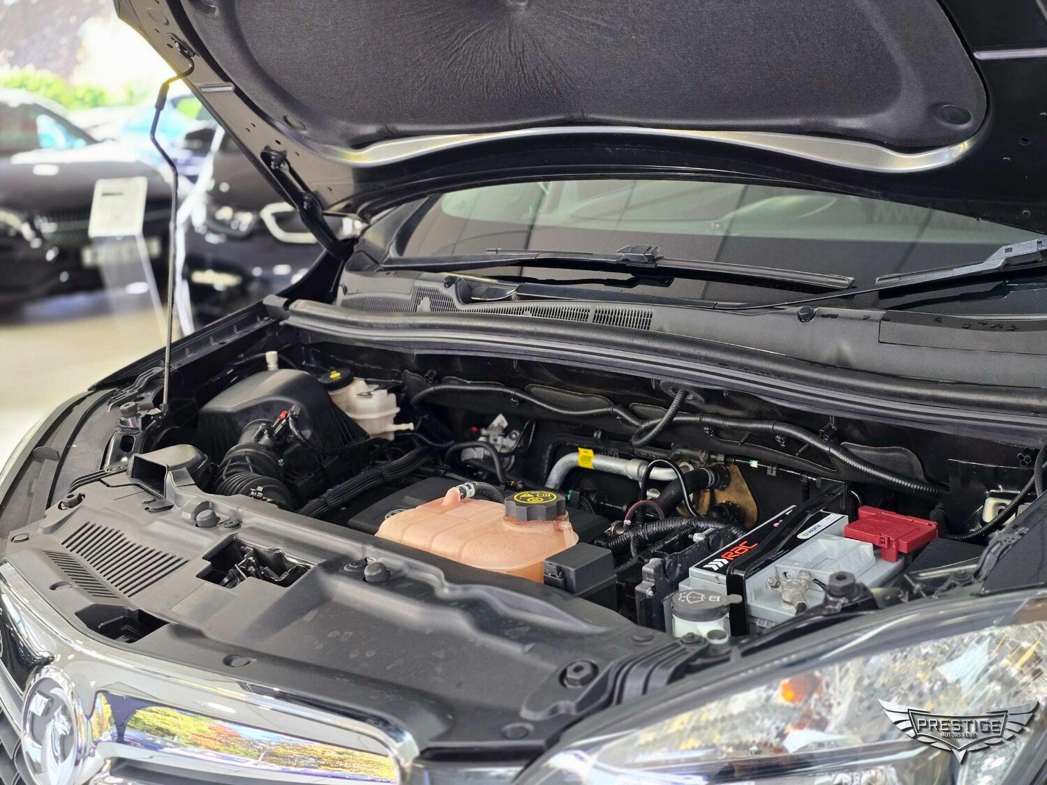 Used Vauxhall Mokka 2016 for sale - 76348816: Photo 86