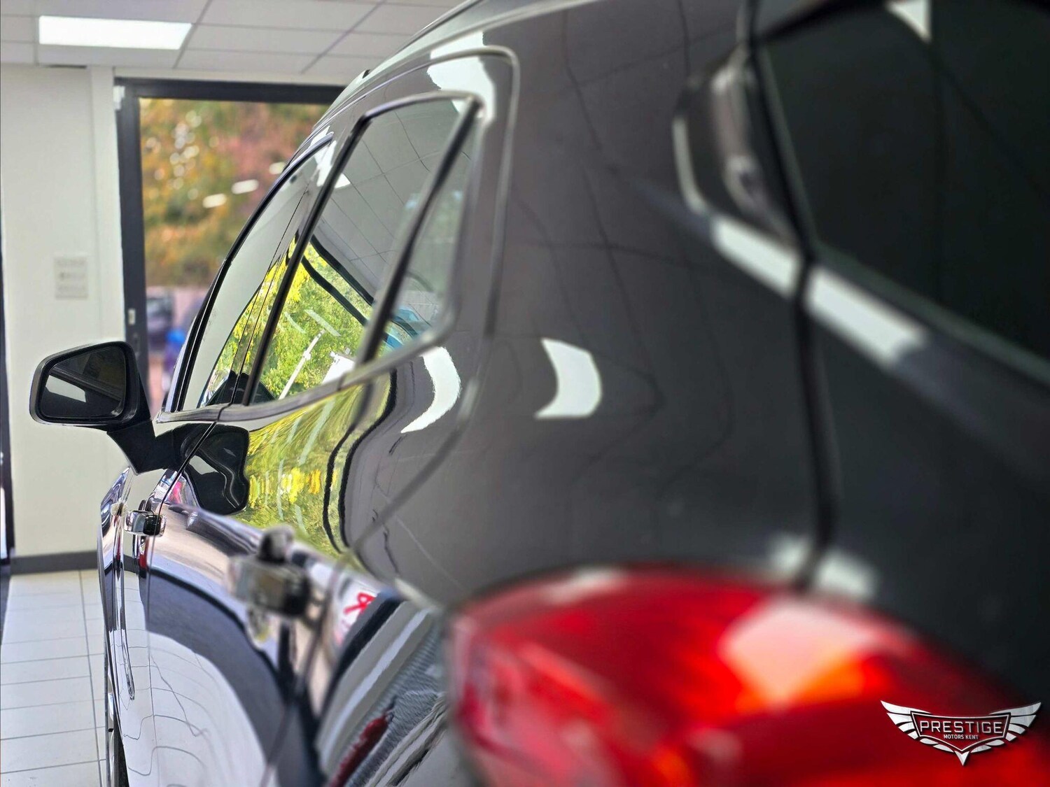 Used Vauxhall Mokka 2016 for sale - 76348816: Photo 9