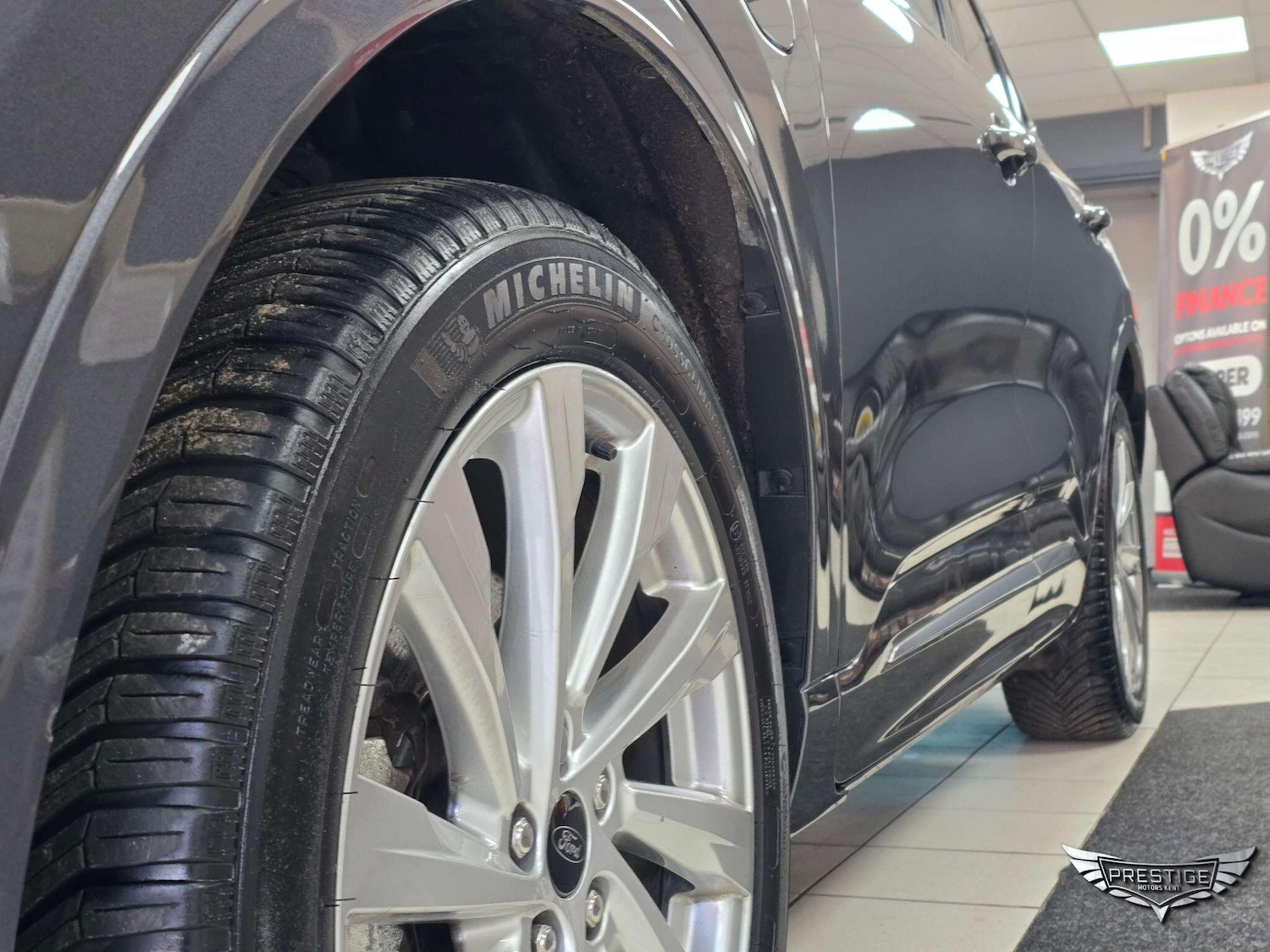 Used Ford Kuga 2021 for sale - 77066883: Photo 11