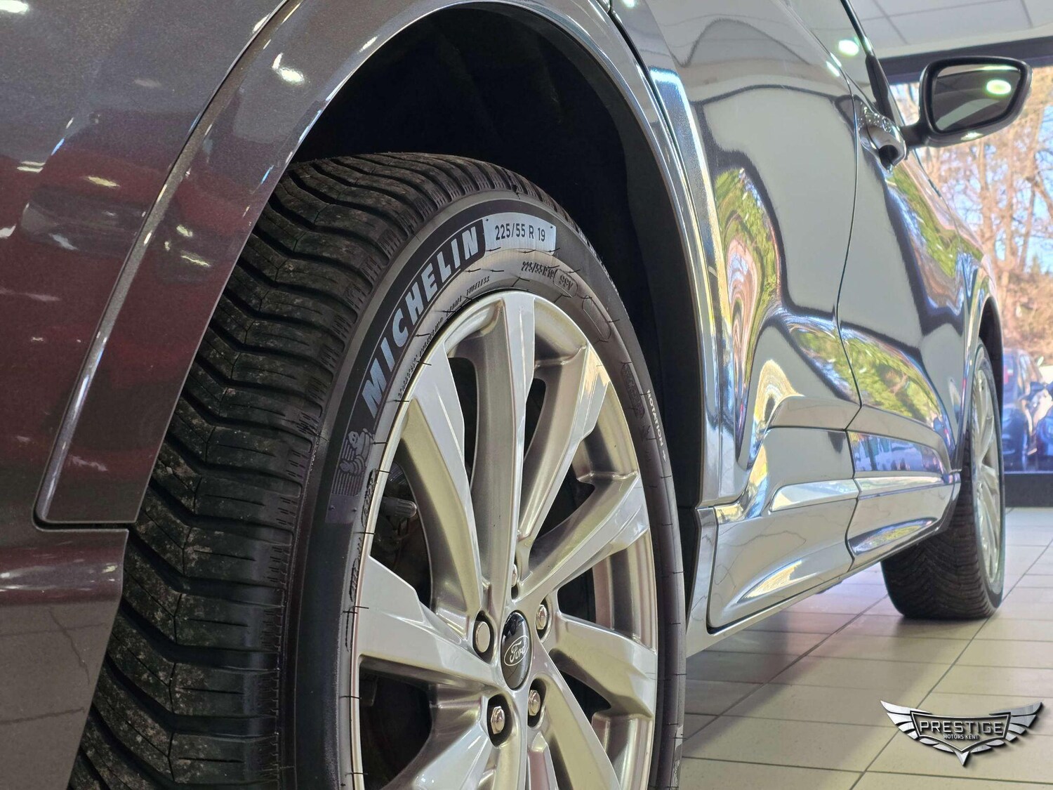 Used Ford Kuga 2021 for sale - 77066883: Photo 12