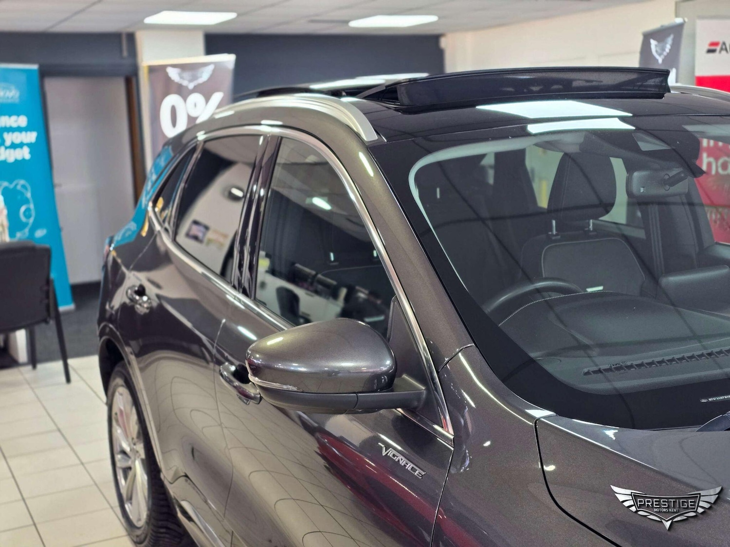 Used Ford Kuga 2021 for sale - 77066883: Photo 13