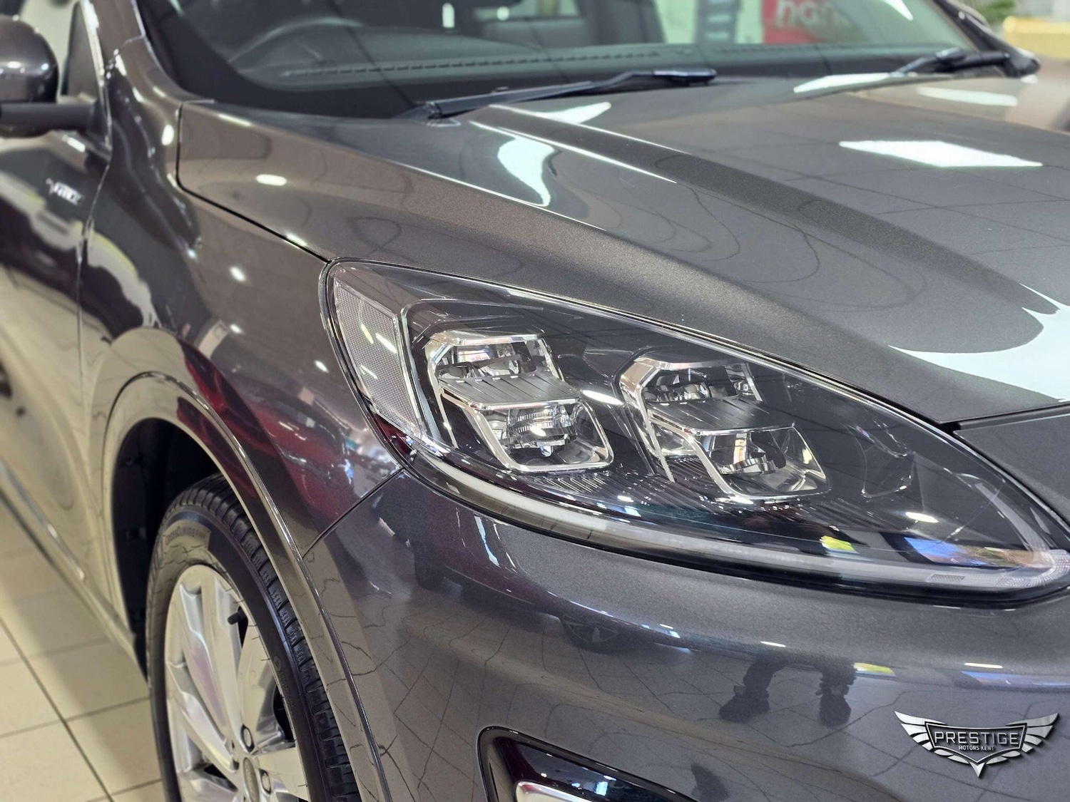 Used Ford Kuga 2021 for sale - 77066883: Photo 14