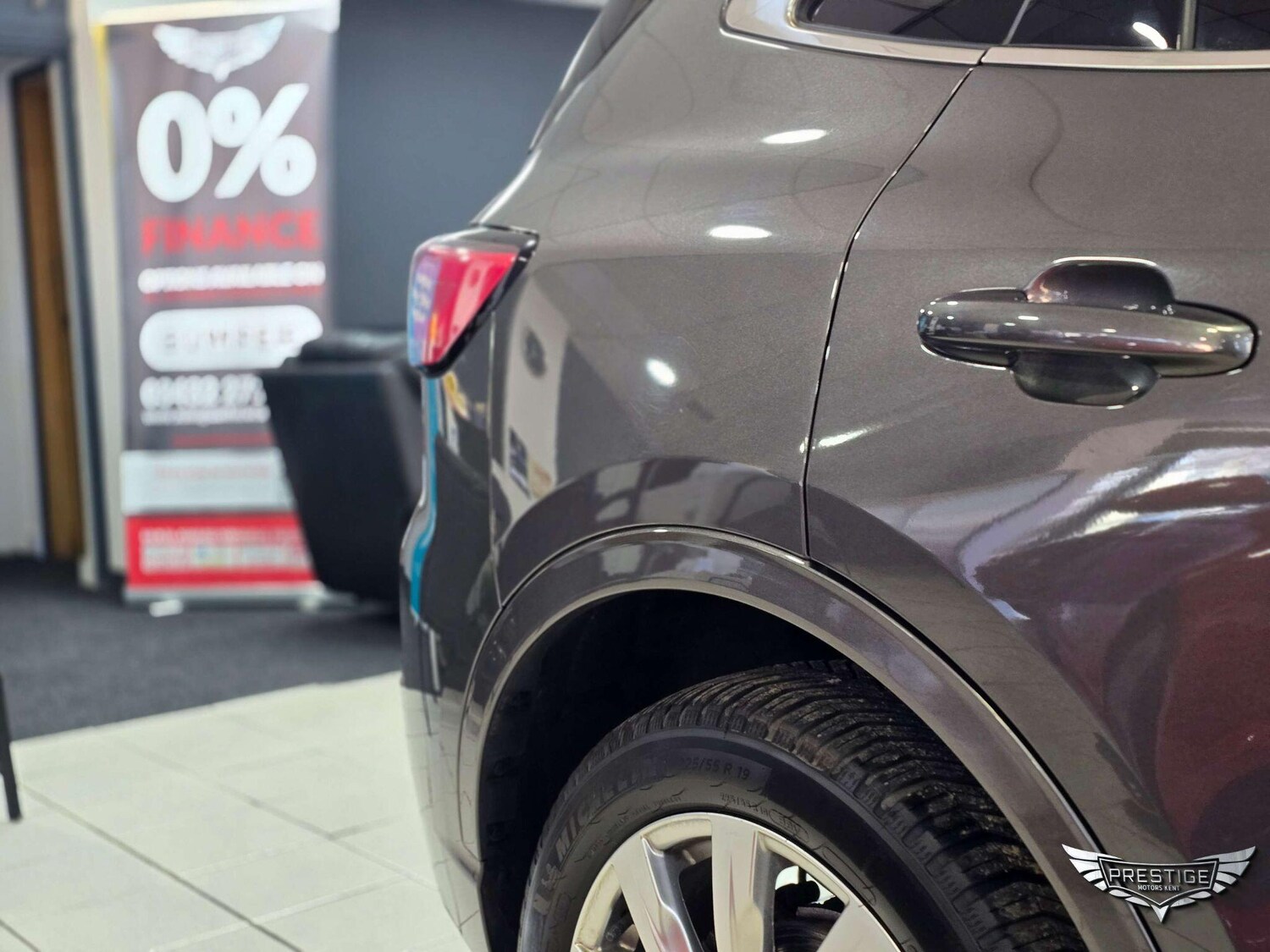 Used Ford Kuga 2021 for sale - 77066883: Photo 15