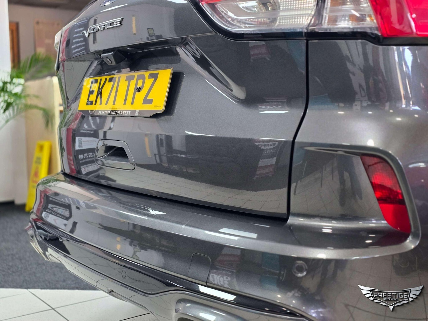 Used Ford Kuga 2021 for sale - 77066883: Photo 17