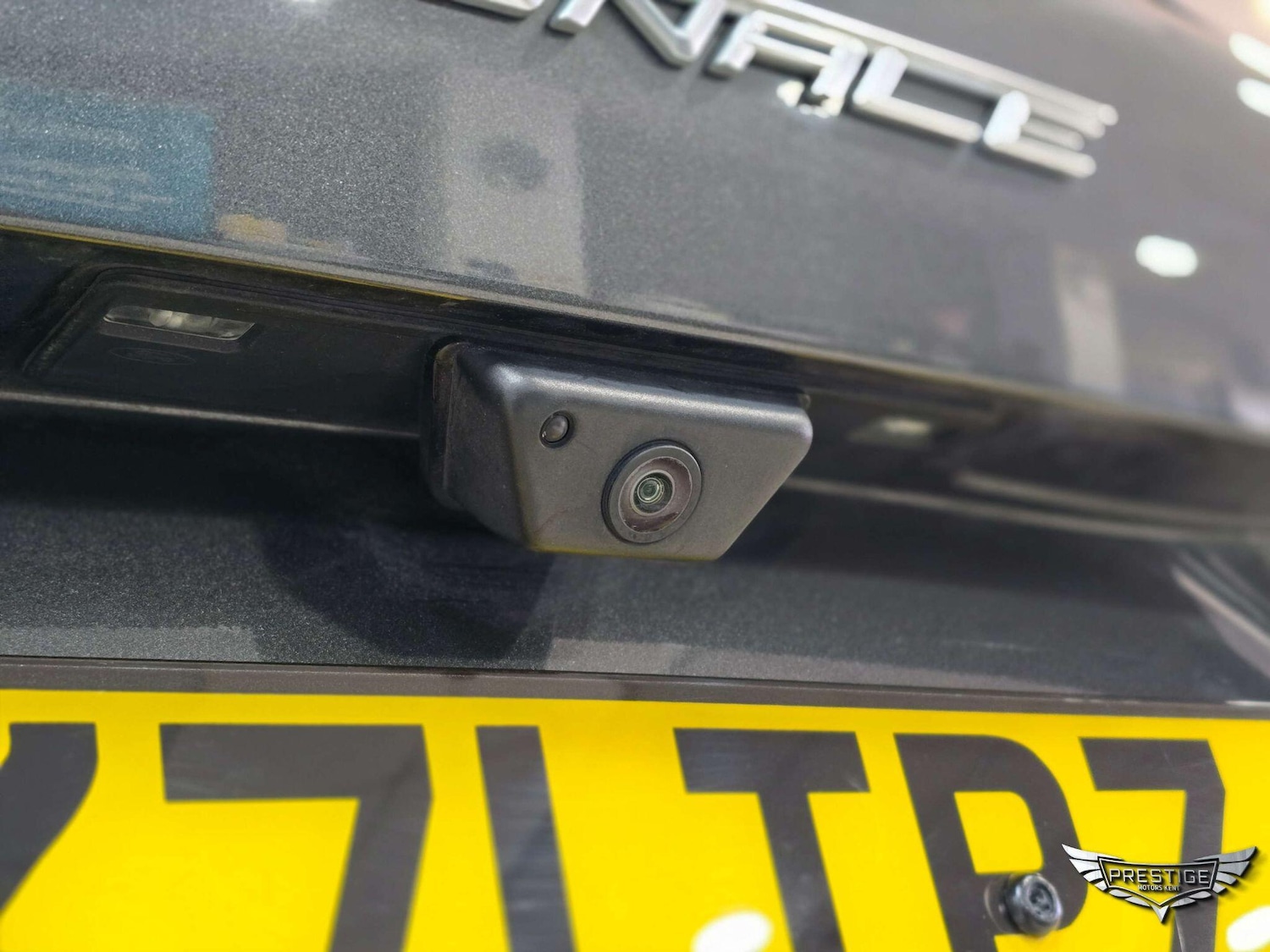 Used Ford Kuga 2021 for sale - 77066883: Photo 19