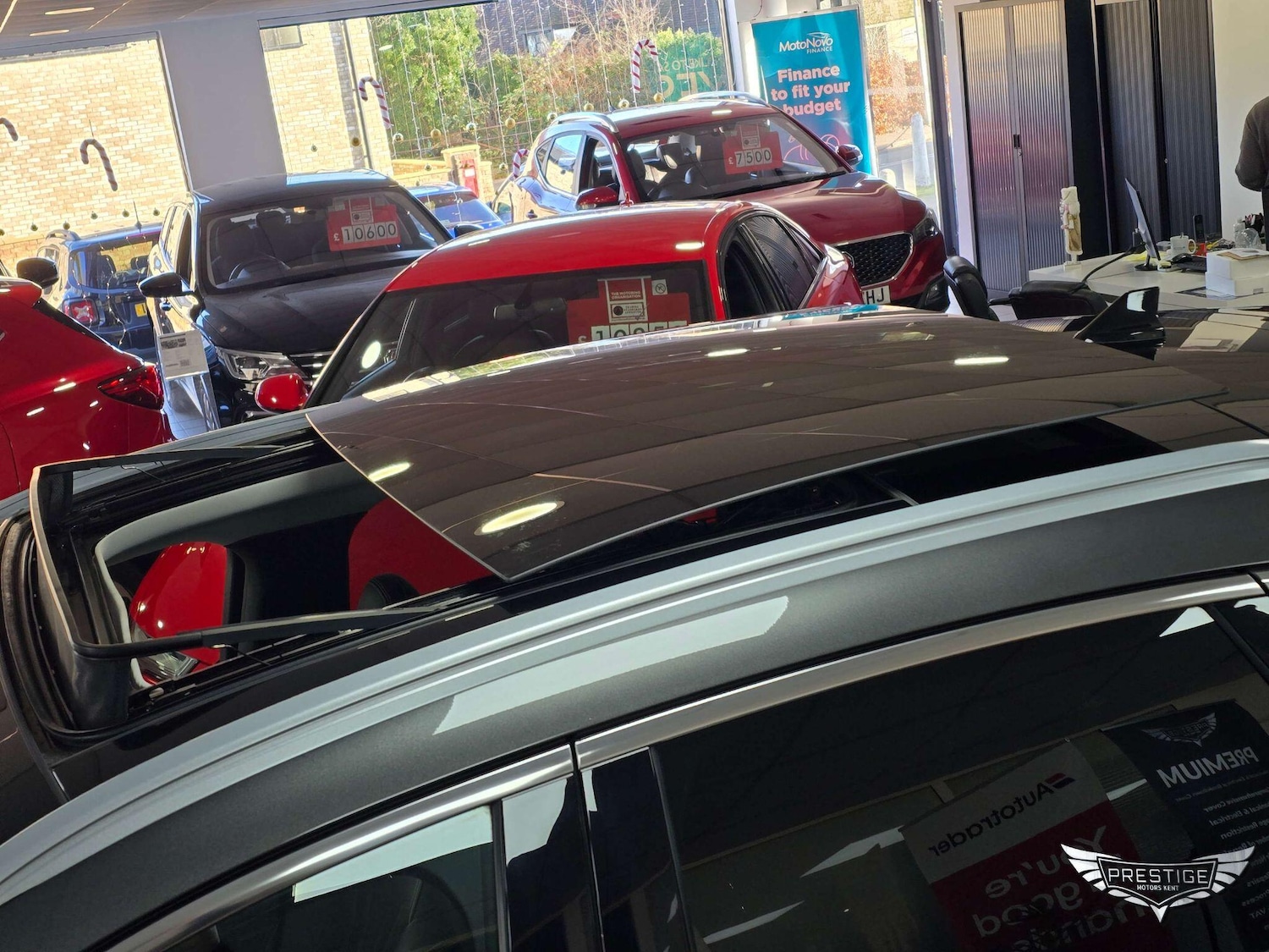 Used Ford Kuga 2021 for sale - 77066883: Photo 20