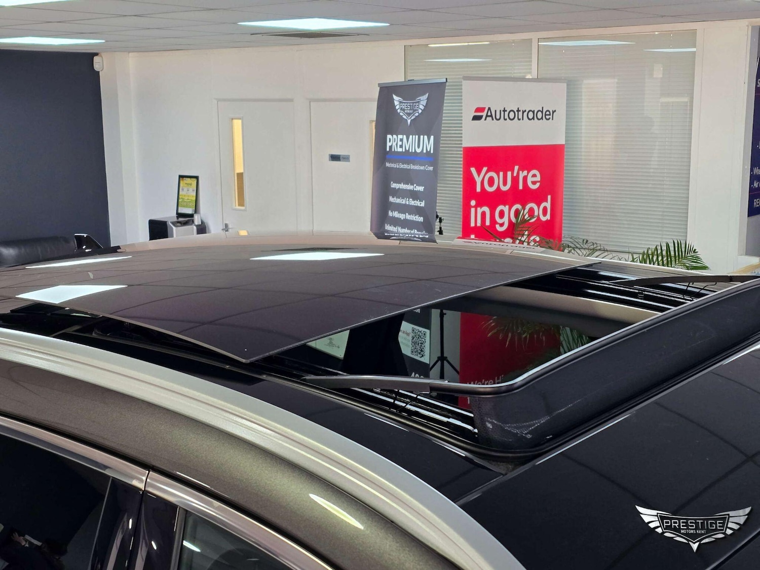 Used Ford Kuga 2021 for sale - 77066883: Photo 21