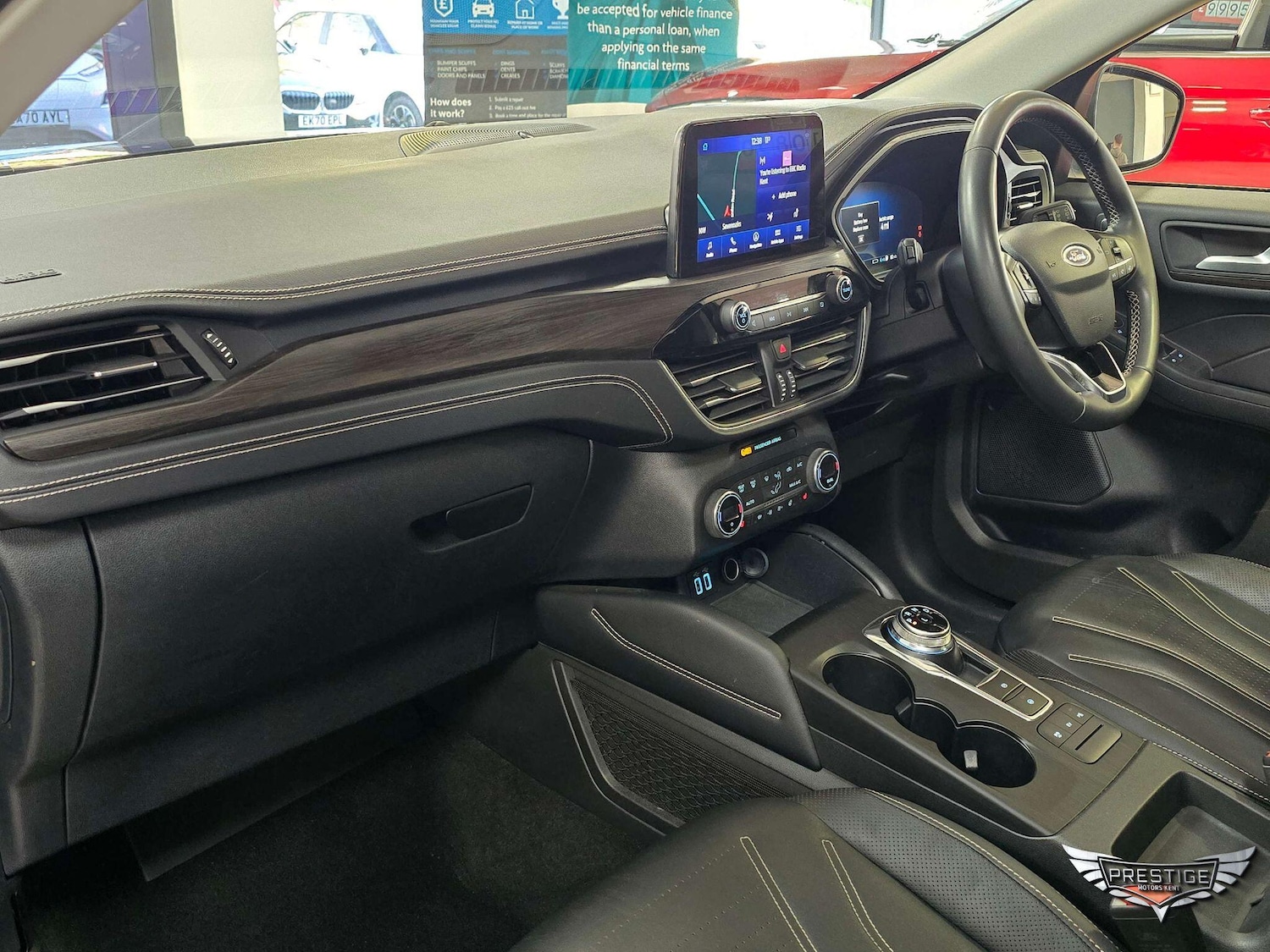 Used Ford Kuga 2021 for sale - 77066883: Photo 23