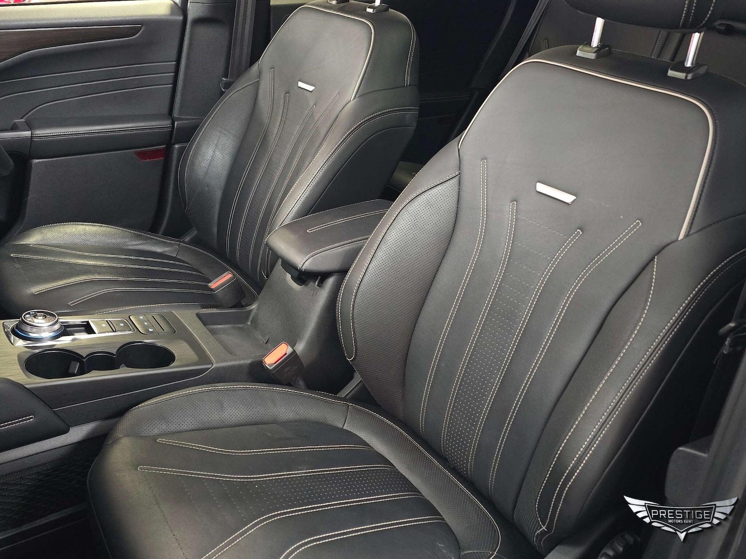 Used Ford Kuga 2021 for sale - 77066883: Photo 24