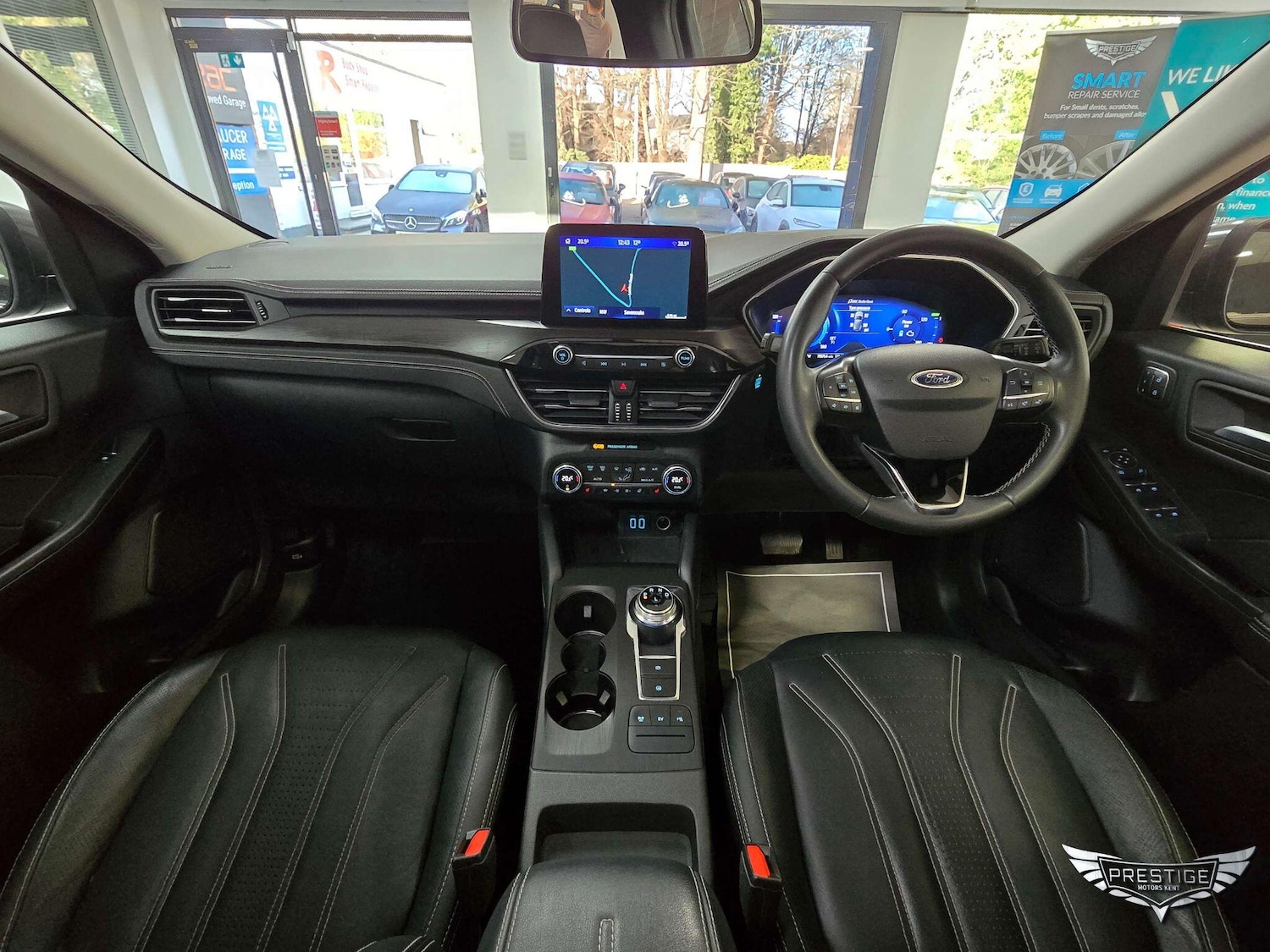 Used Ford Kuga 2021 for sale - 77066883: Photo 26