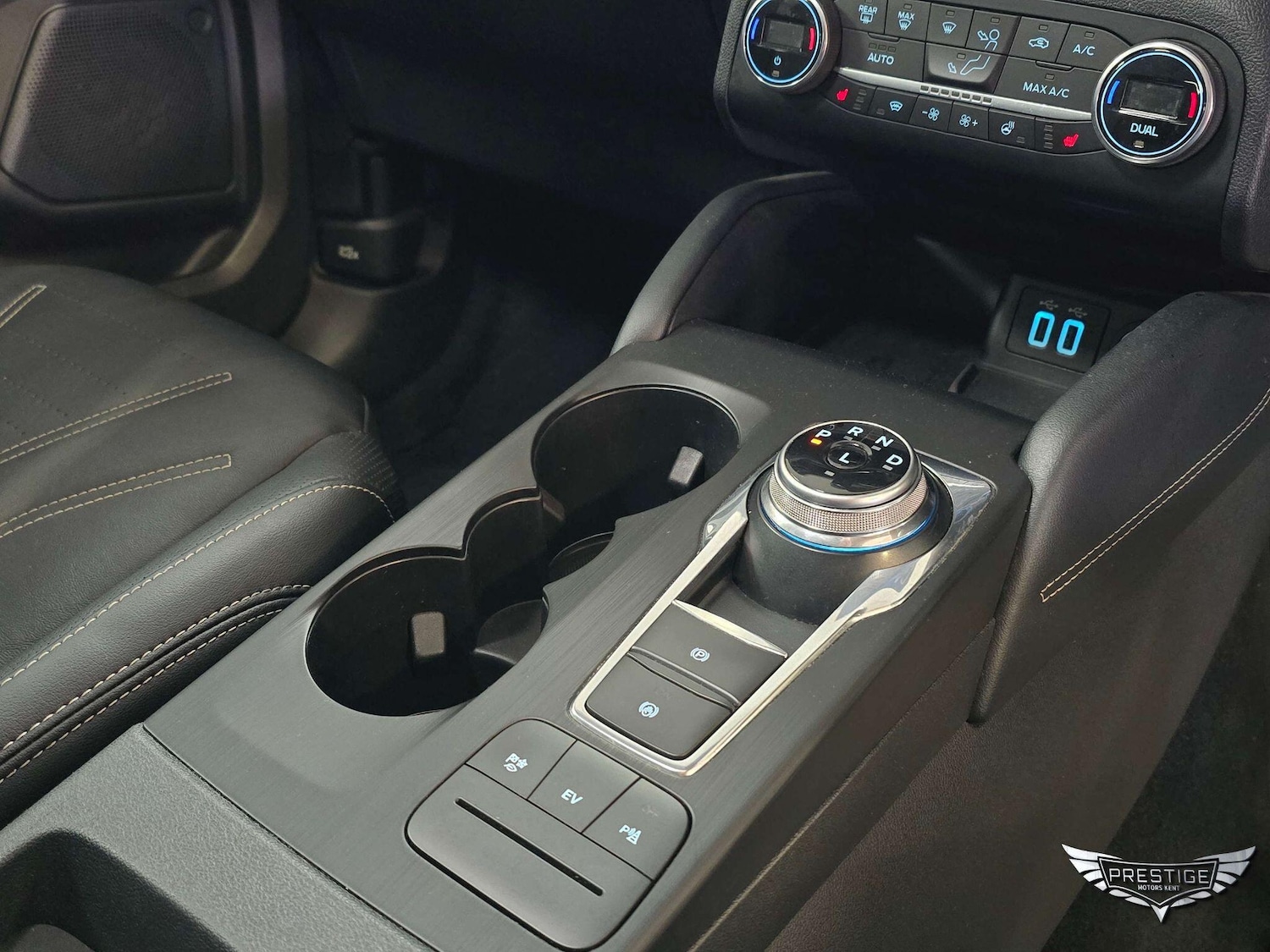 Used Ford Kuga 2021 for sale - 77066883: Photo 27