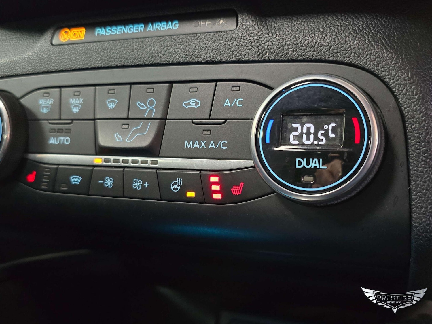 Used Ford Kuga 2021 for sale - 77066883: Photo 30