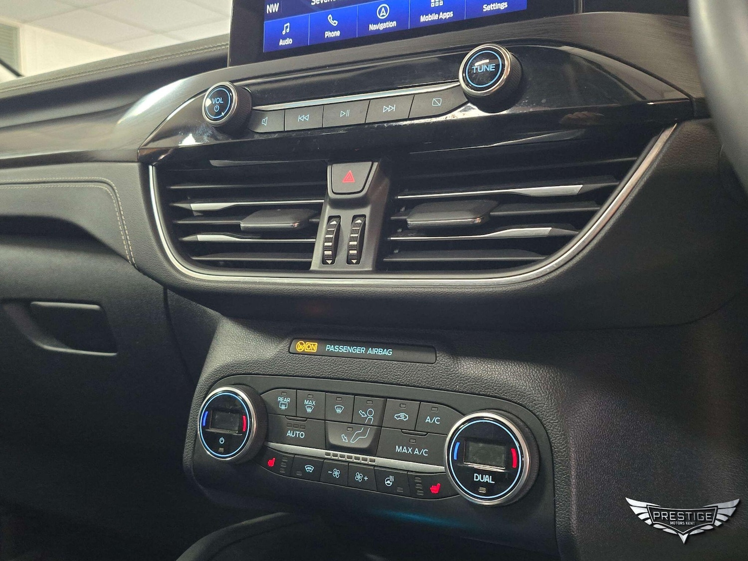 Used Ford Kuga 2021 for sale - 77066883: Photo 32