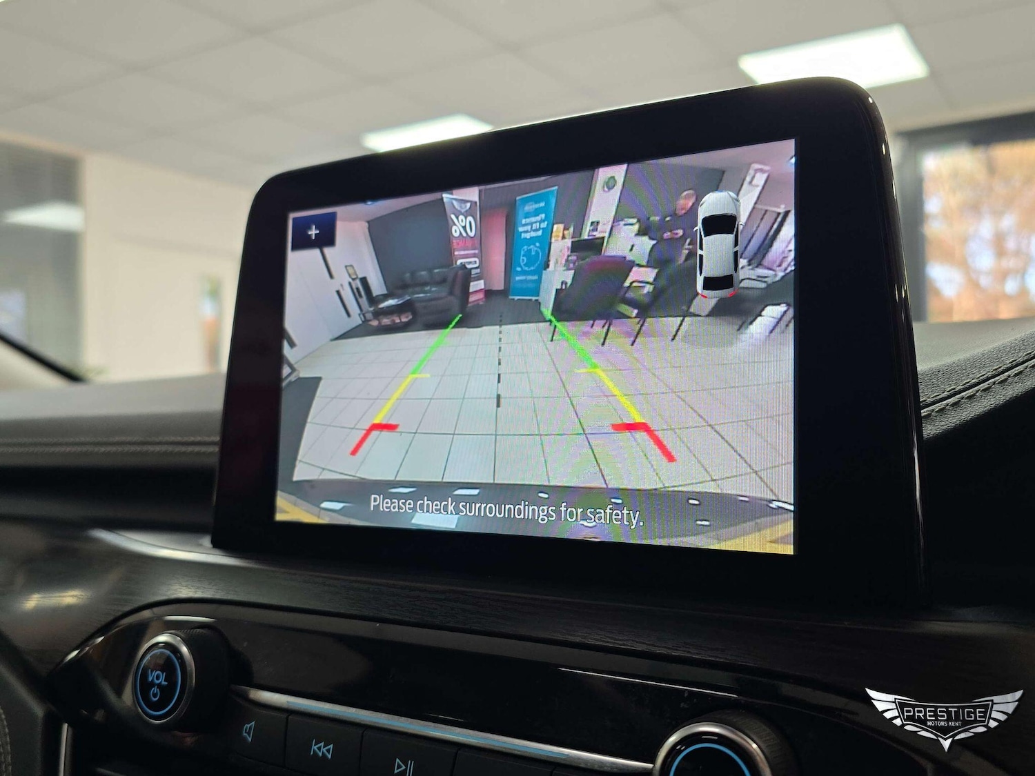 Used Ford Kuga 2021 for sale - 77066883: Photo 33