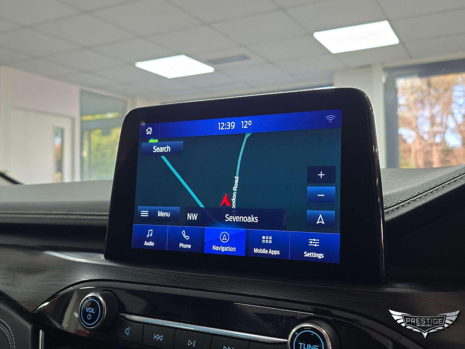 Used Ford Kuga 2021 for sale - 77066883: Photo 34